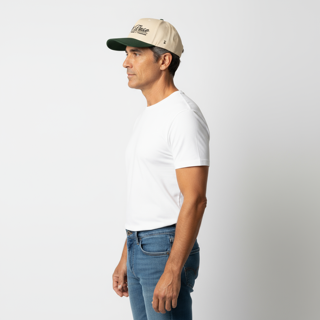 Tutto Passa - Baseball Cap
