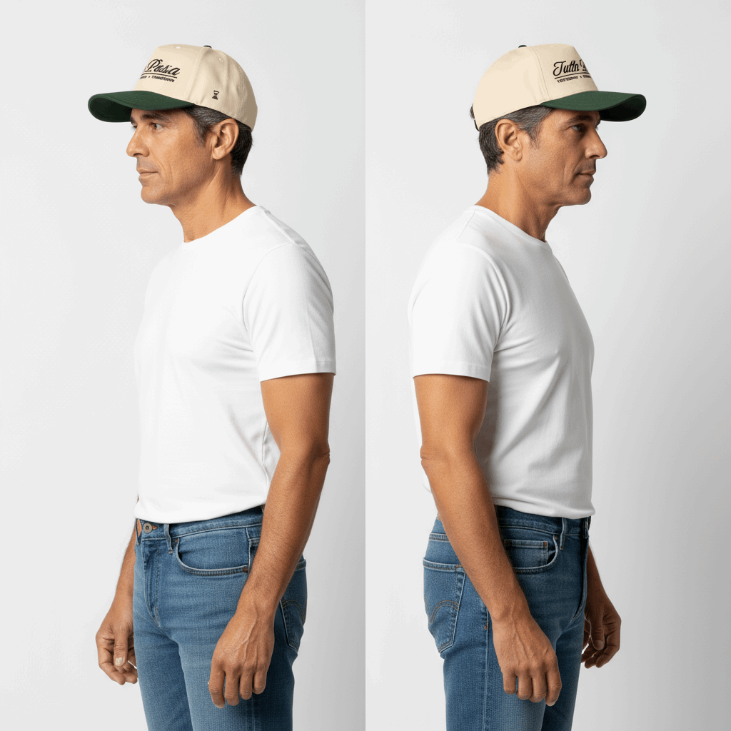 Tutto Passa - Baseball Cap