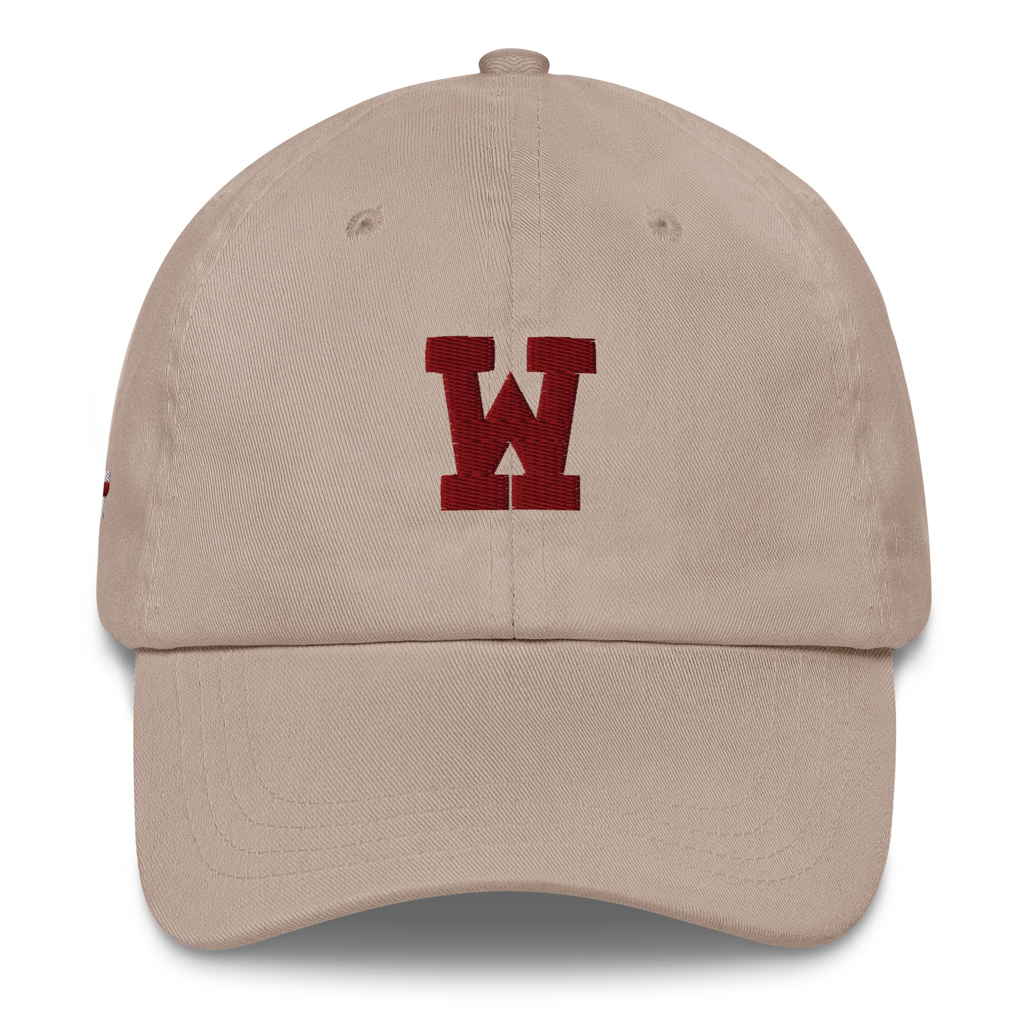 Wine College - Cap - The Refined Spirit