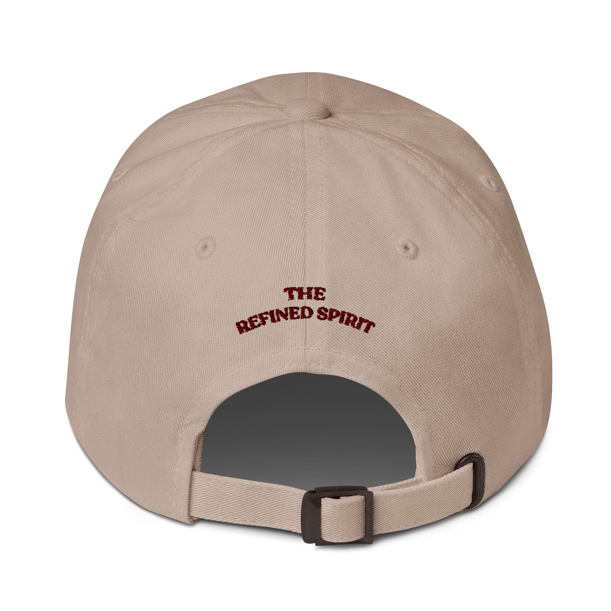 Wine Social Club - Cap - The Refined Spirit