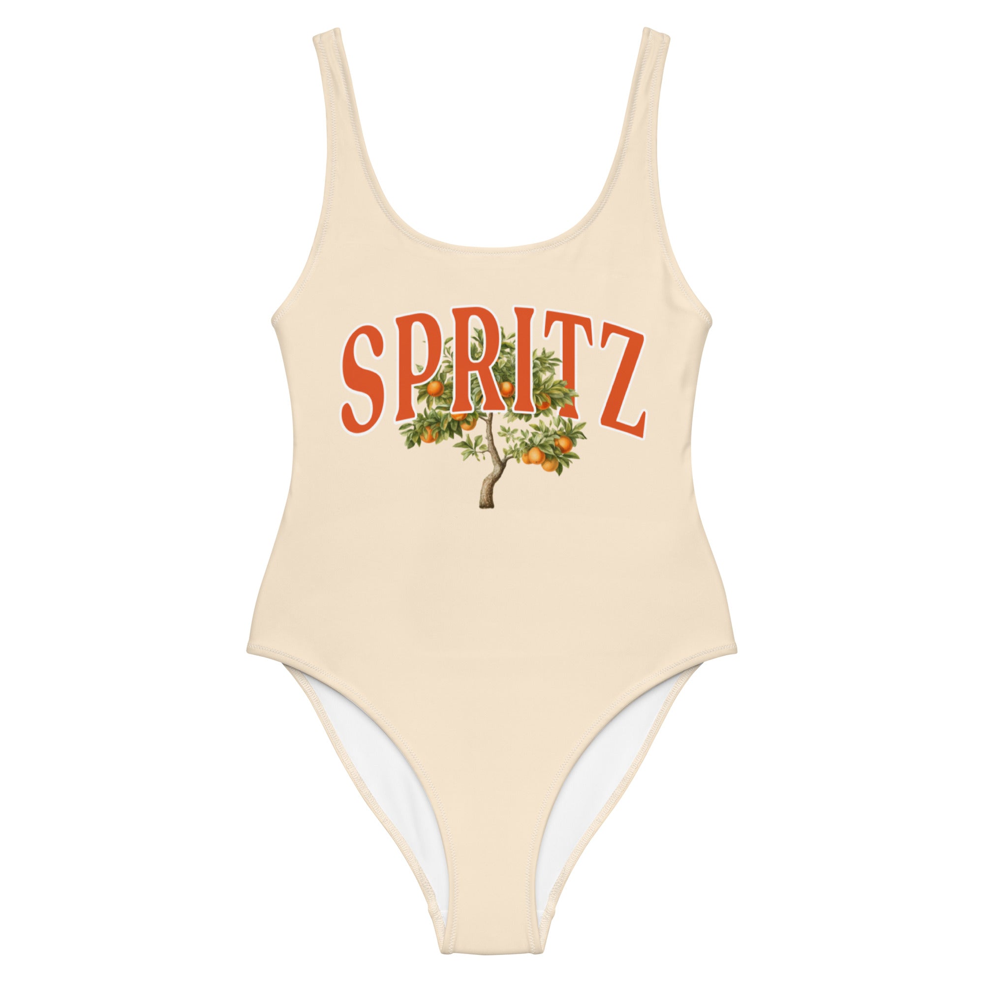 Spritz Life - Swimsuit