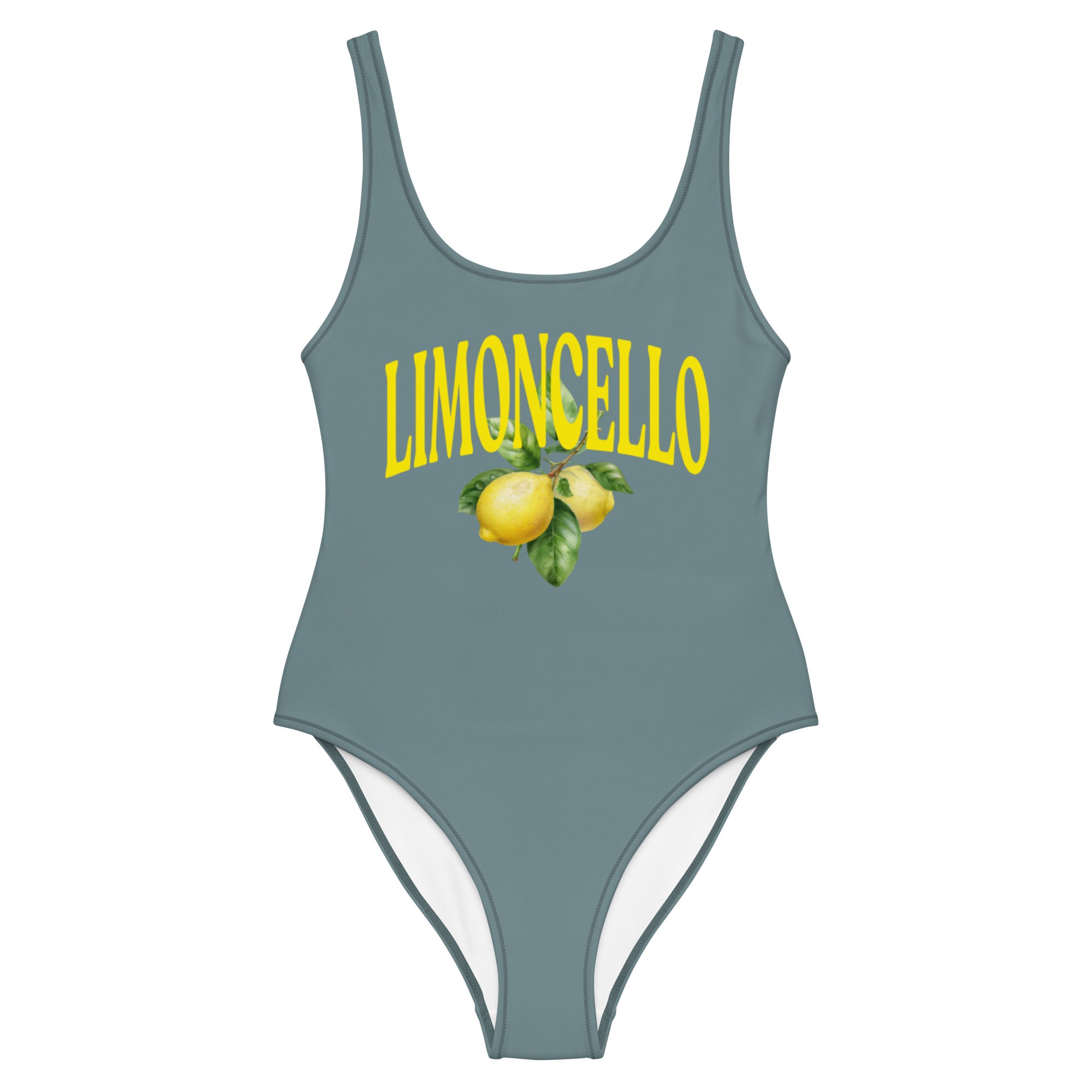 Limoncello Life - Swimsuit