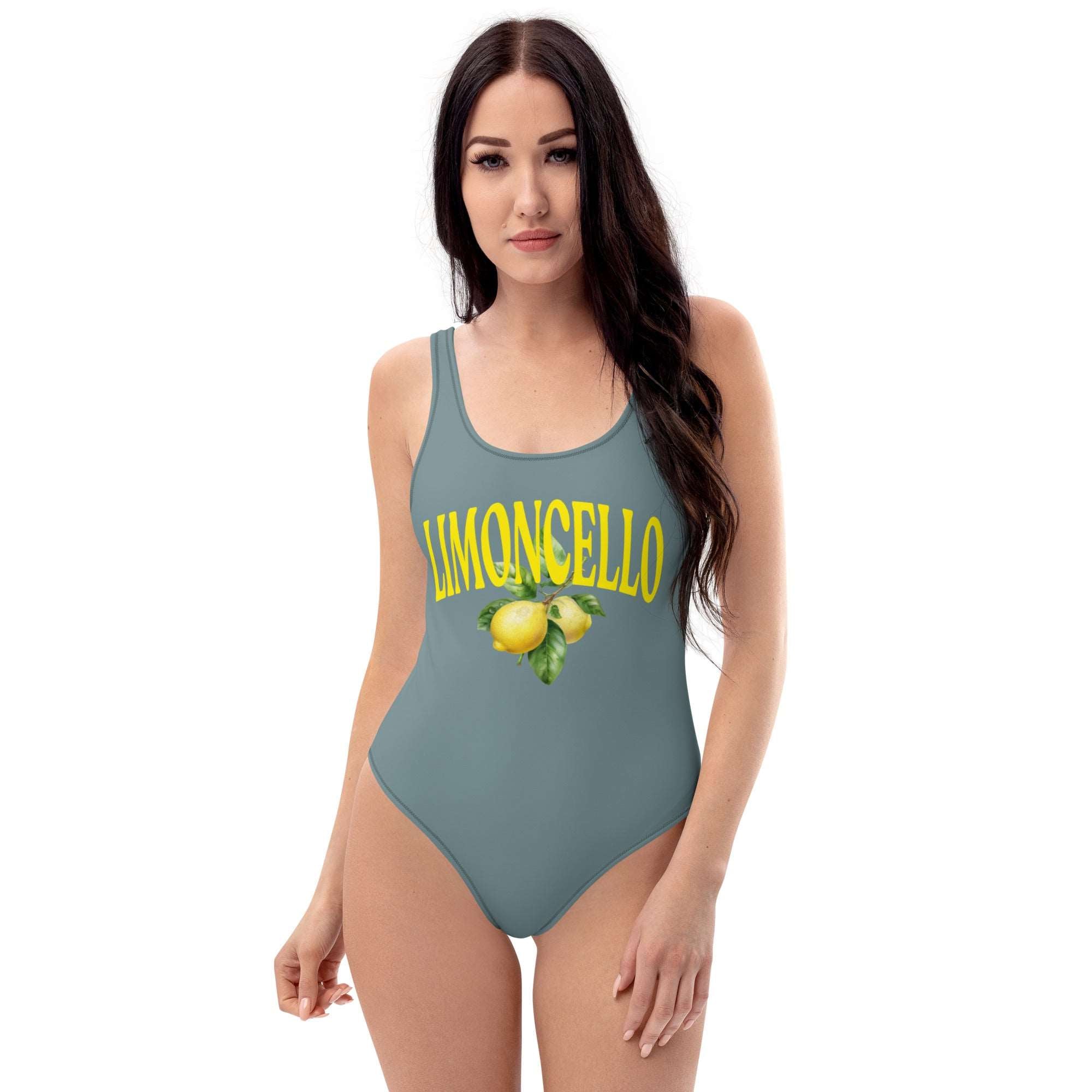Limoncello Life - Swimsuit