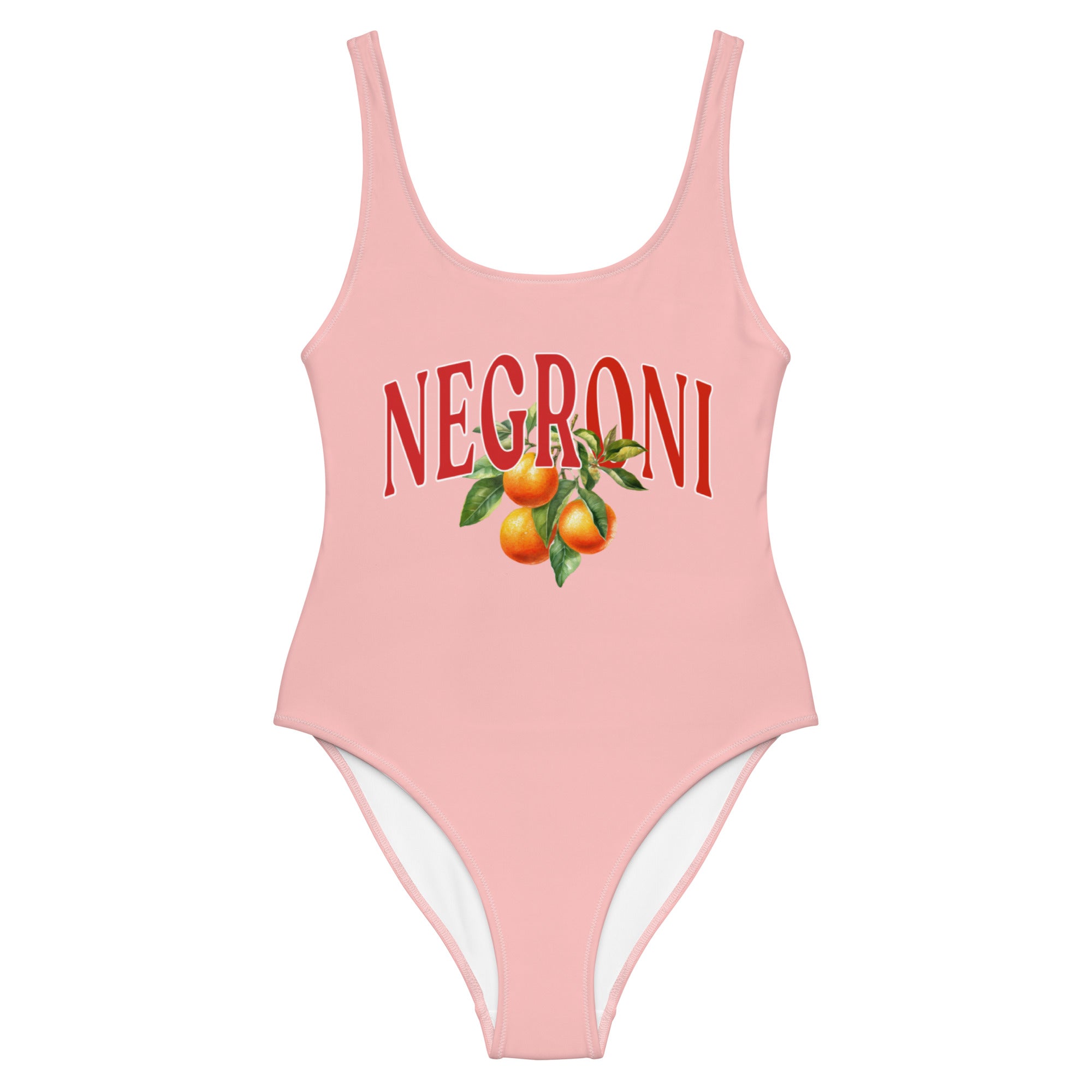 Negroni Life - Swimsuit