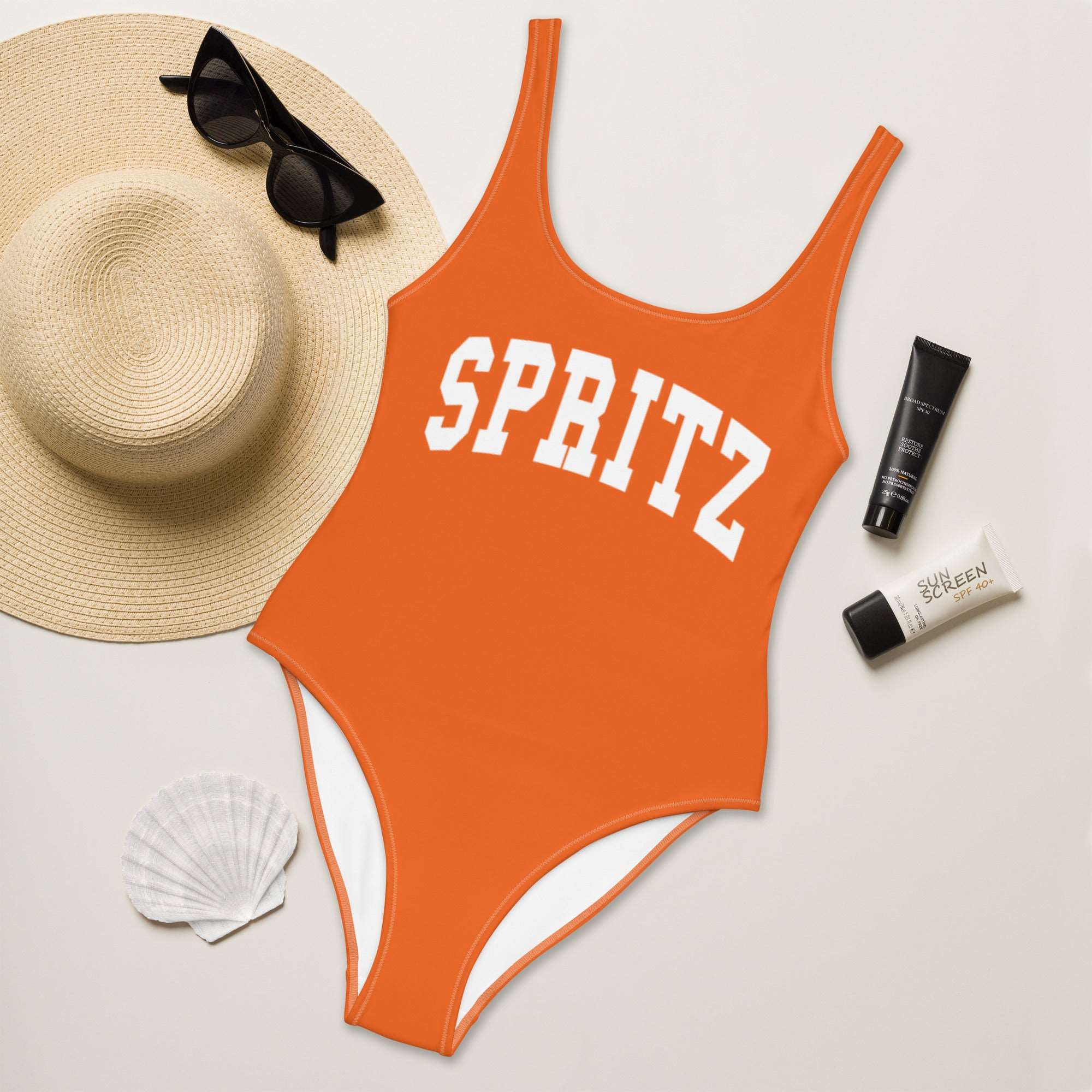 Spritz - Swimsuit