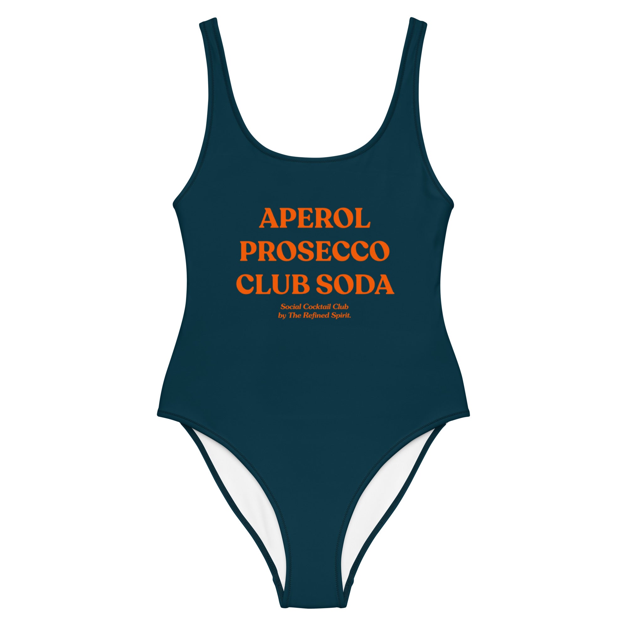 Aperol Prosecco Club Soda - Swimsuit