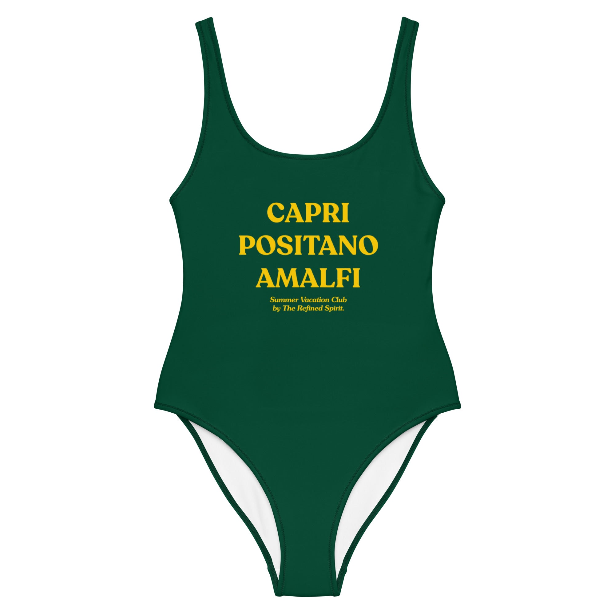 Capri Positano Amalfi  - Swimsuit