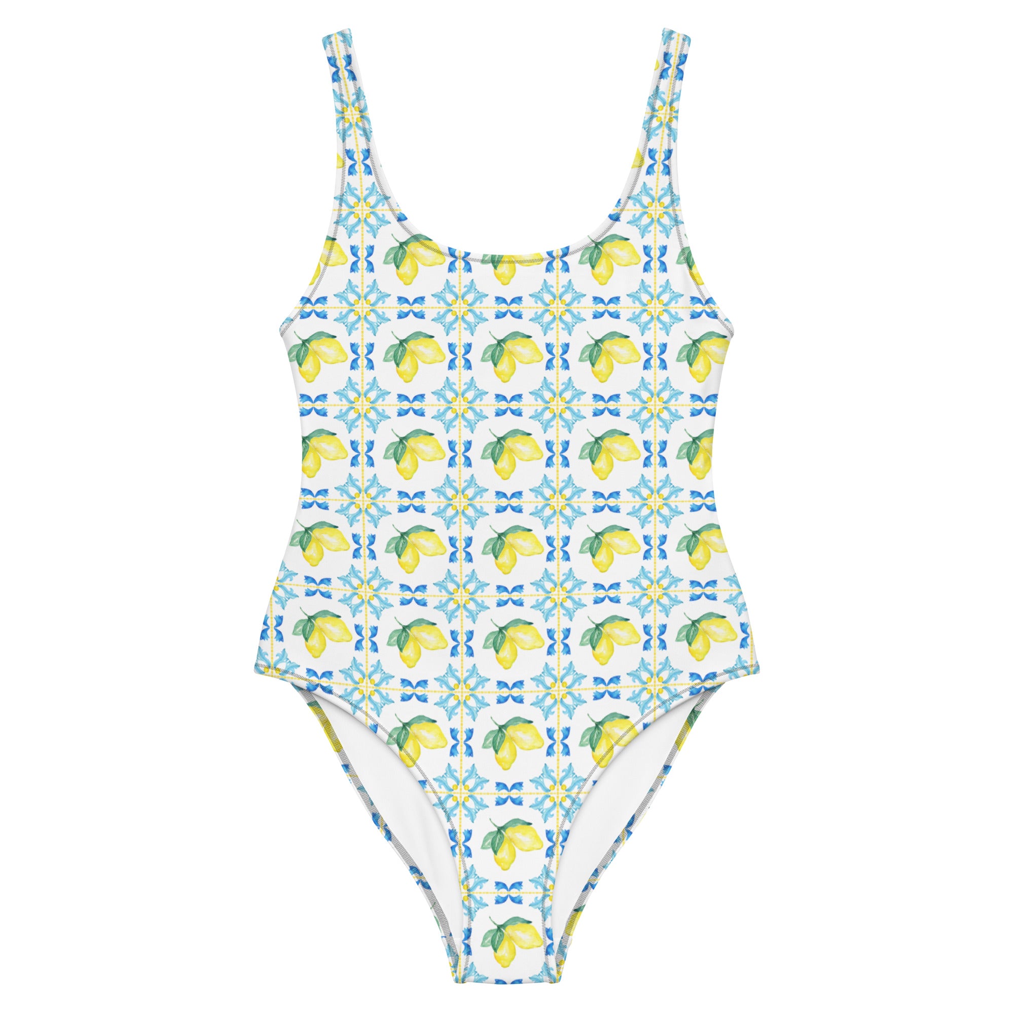 Limone - Swimsuit