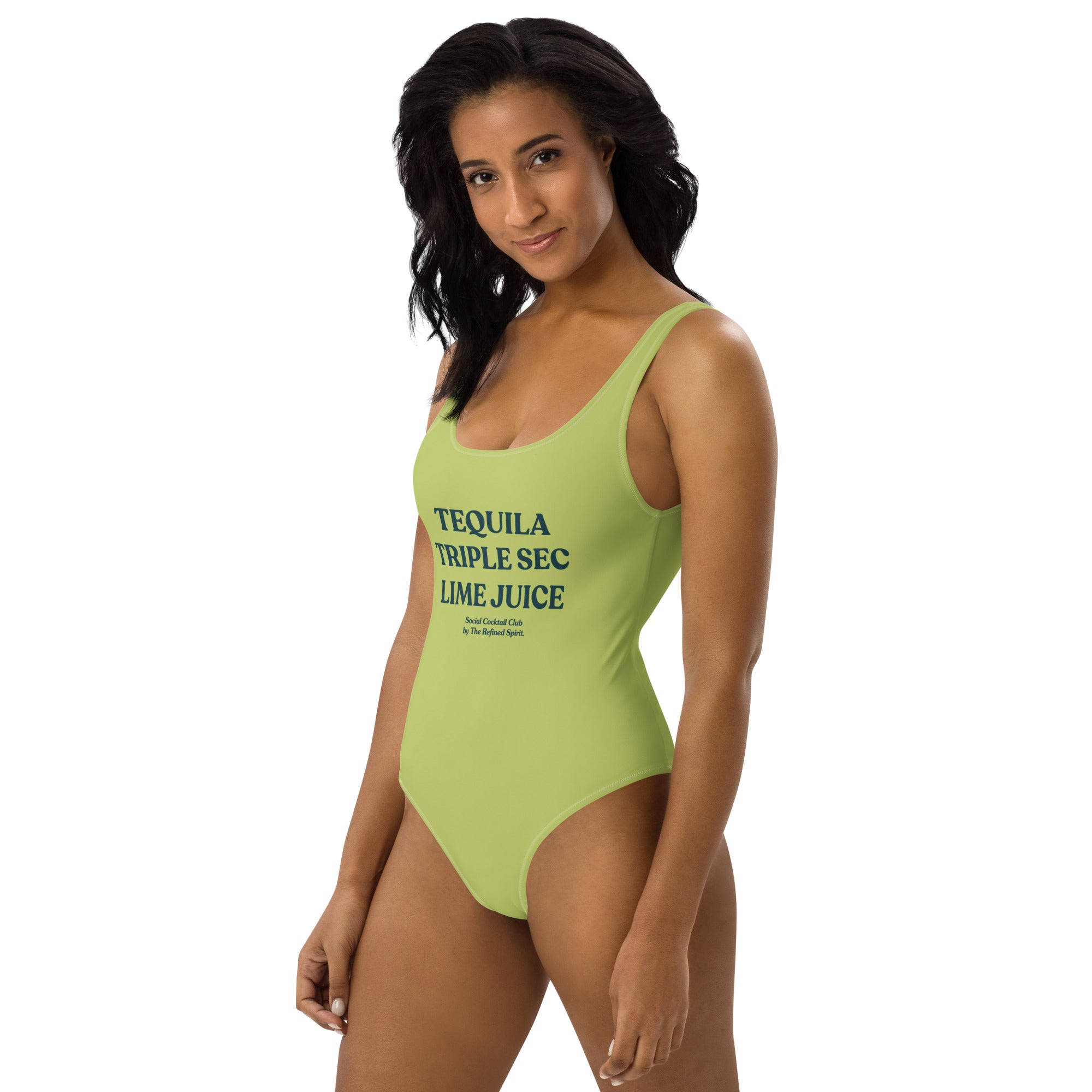 Tequila Triple Sec Lime Juice - Swimsuit