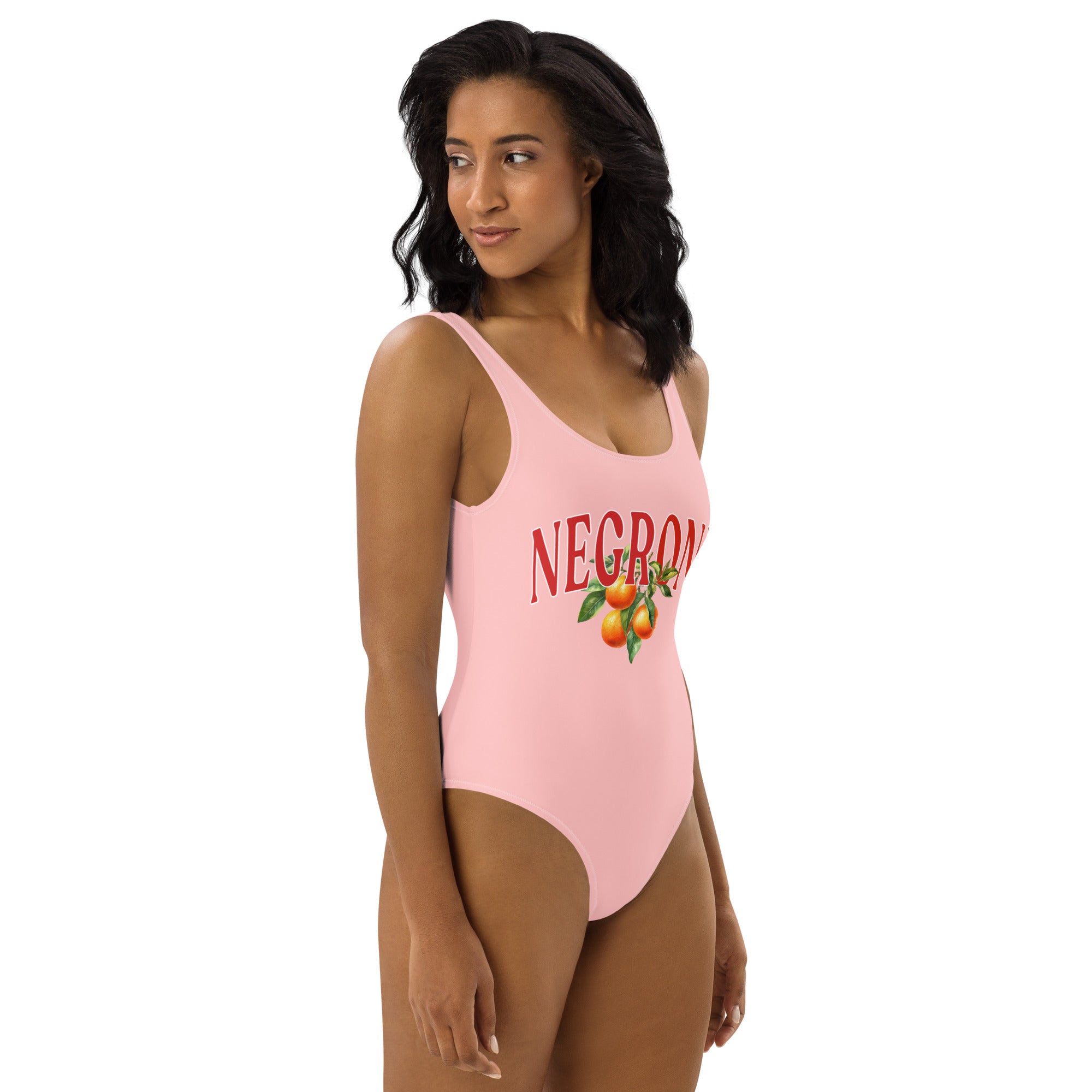 Negroni Life - Swimsuit