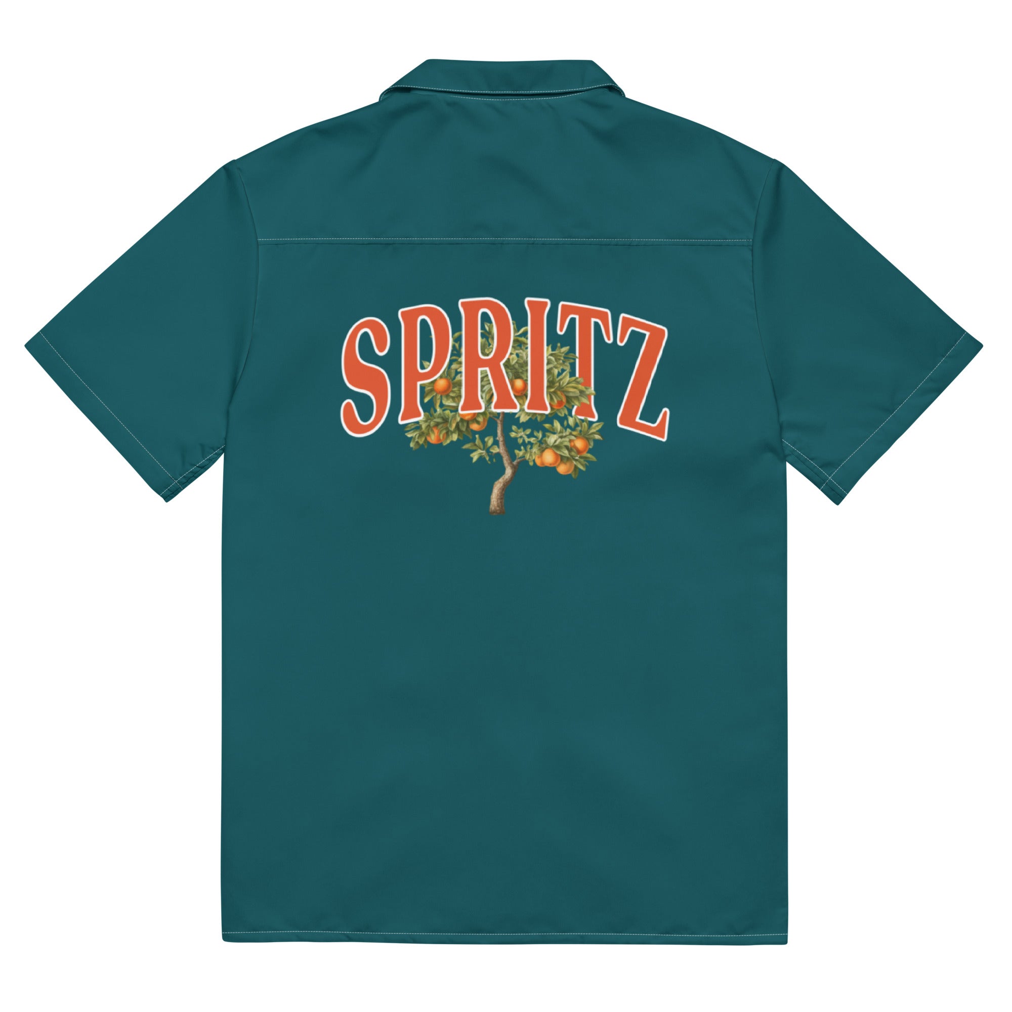 Spritz Life - Pool Shirt