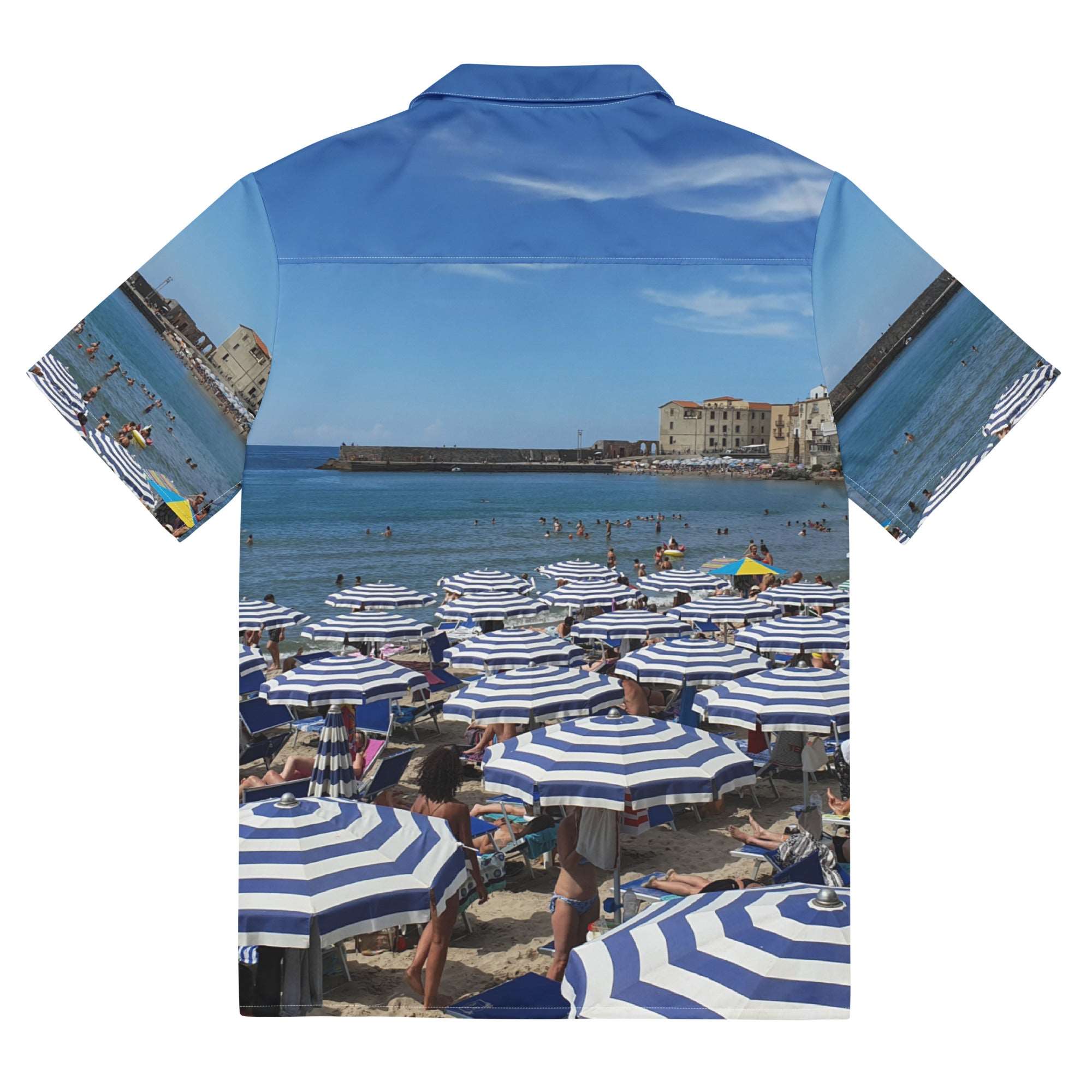 Bagnino Joli  - Pool Shirt