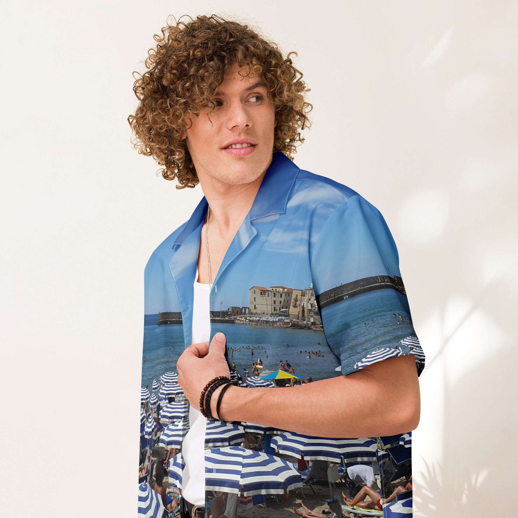 Bagnino Joli  - Pool Shirt