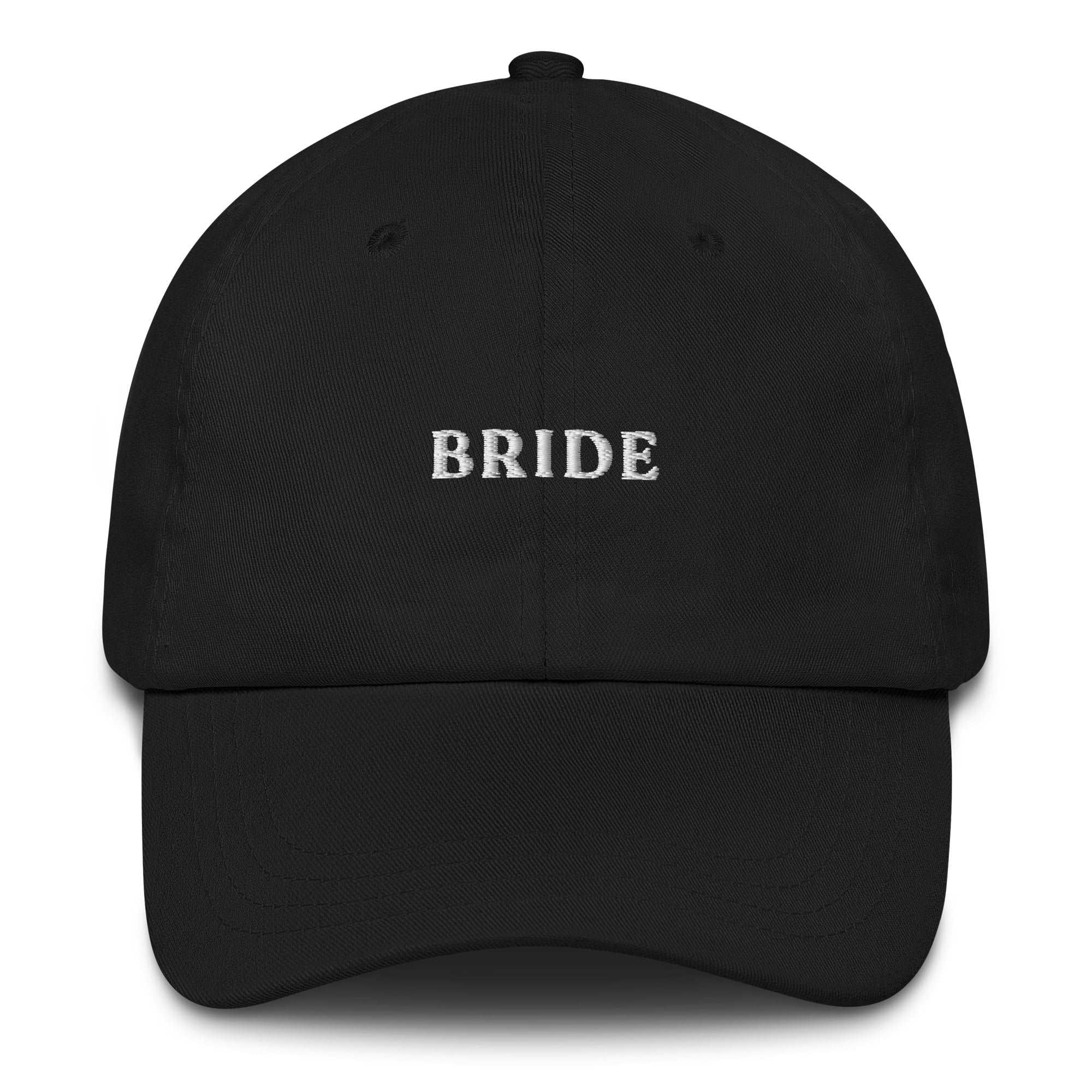 Bride - Cap