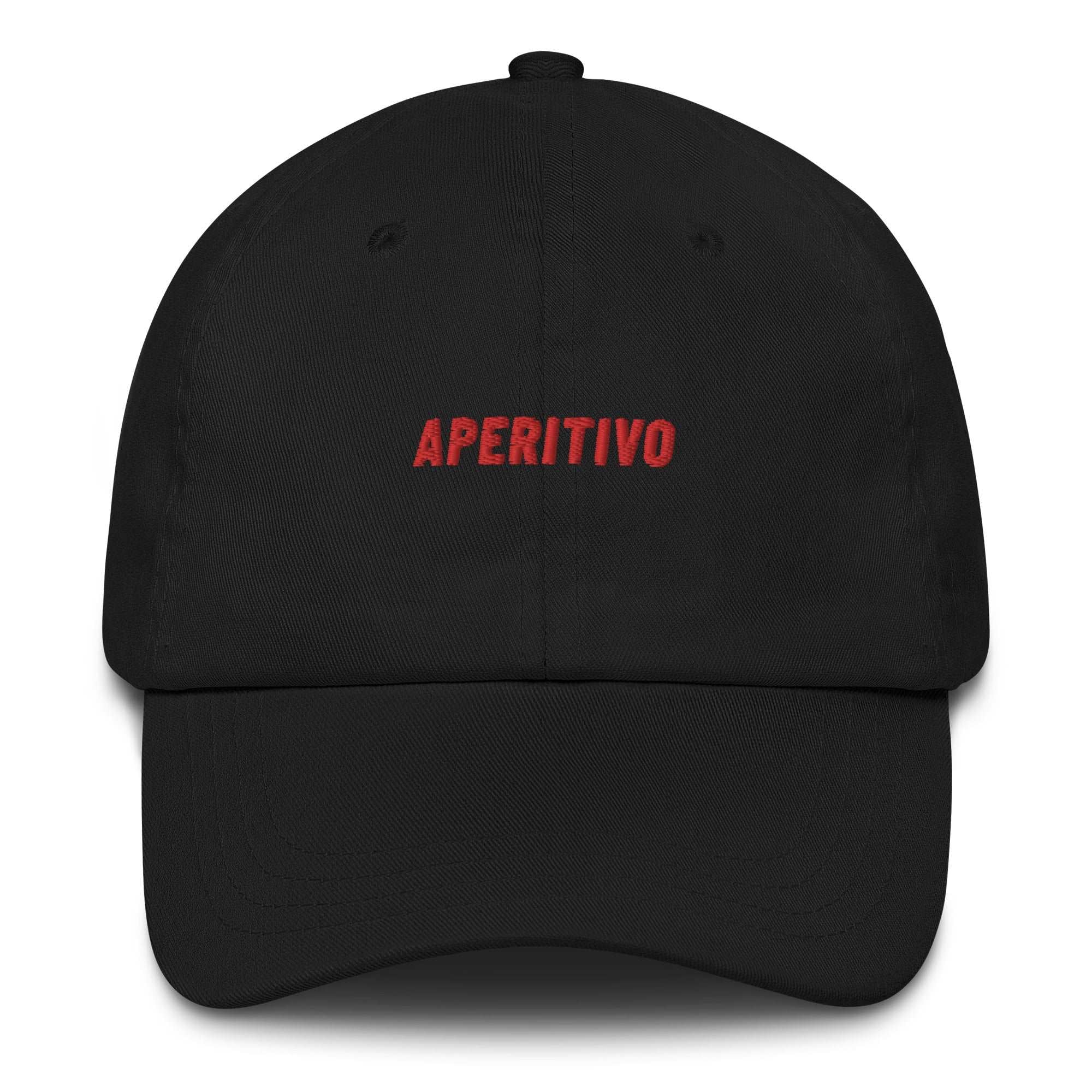 Aperitivo - Cap