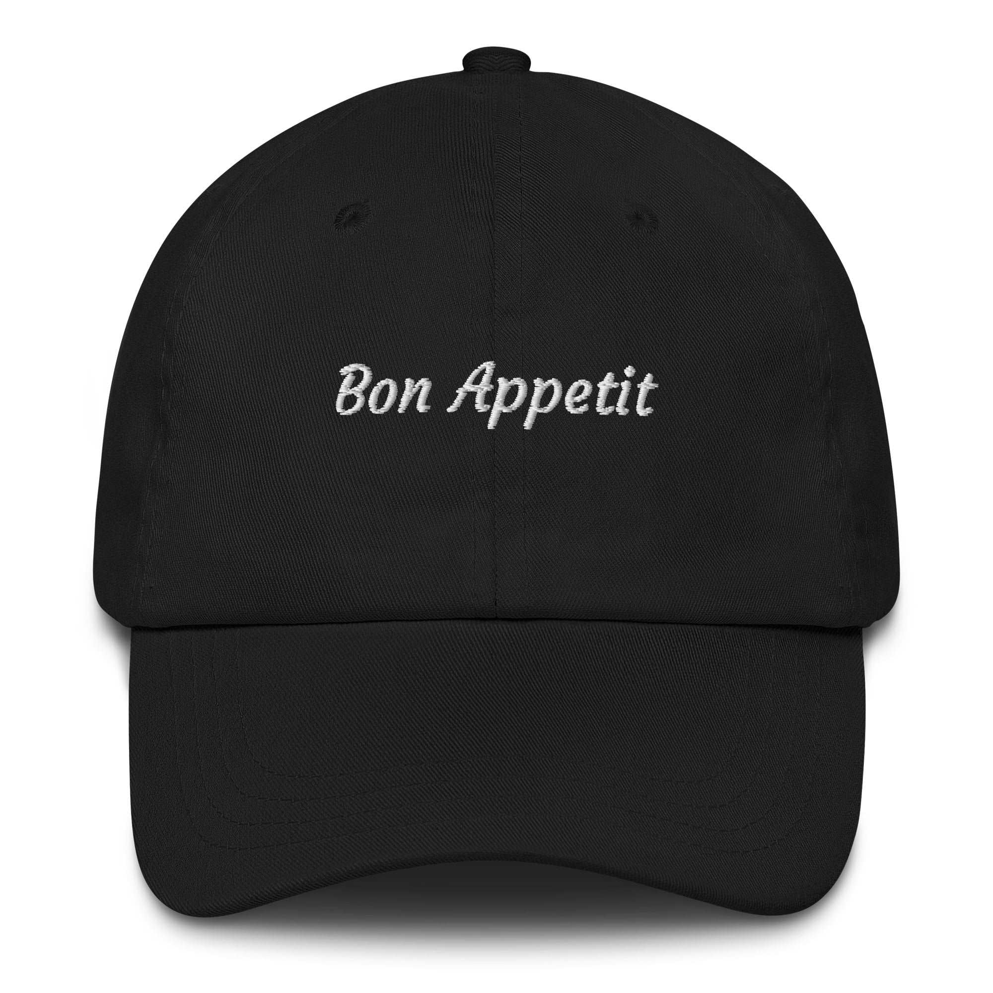 Bon Appetit - Cap