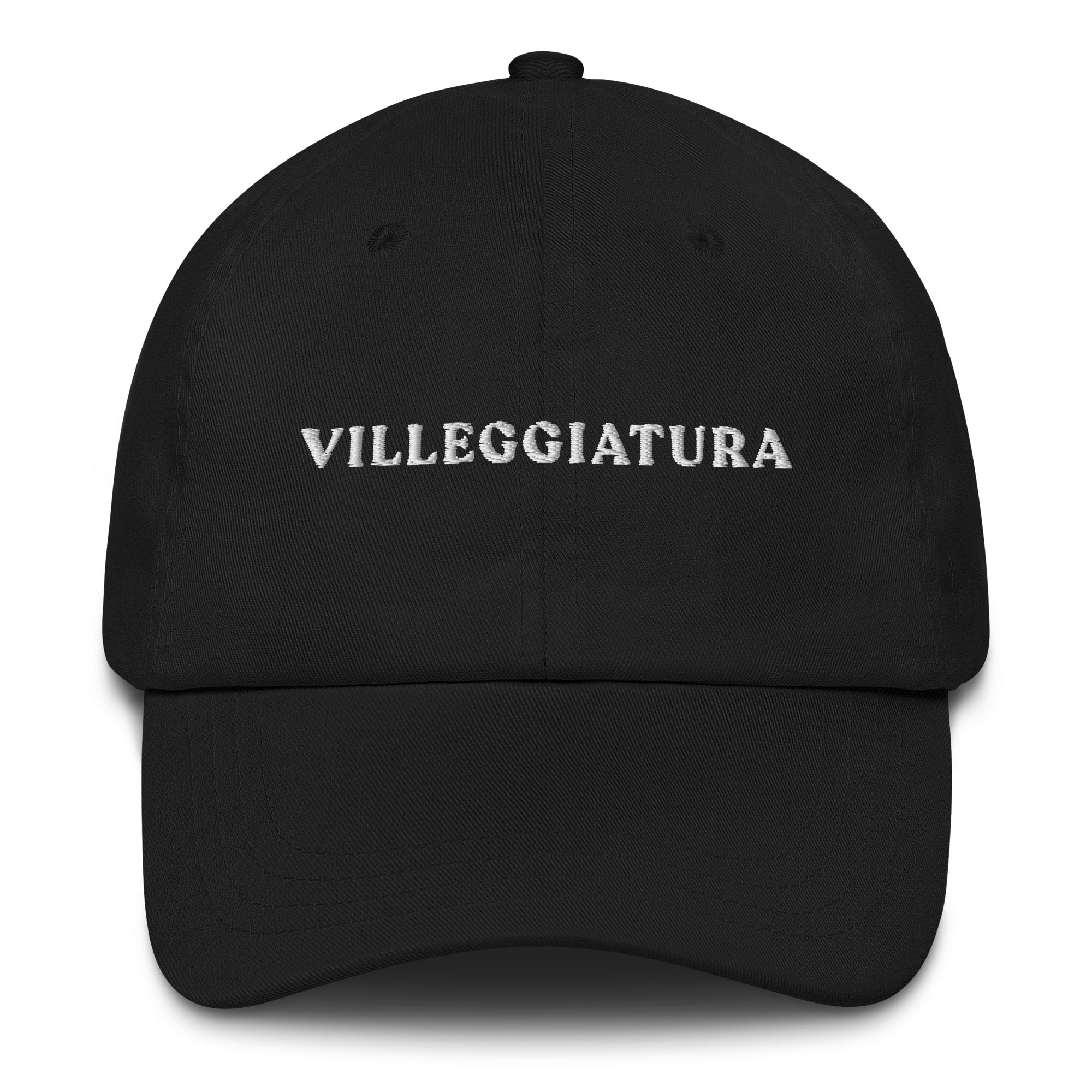 Villeggiatura - Cap