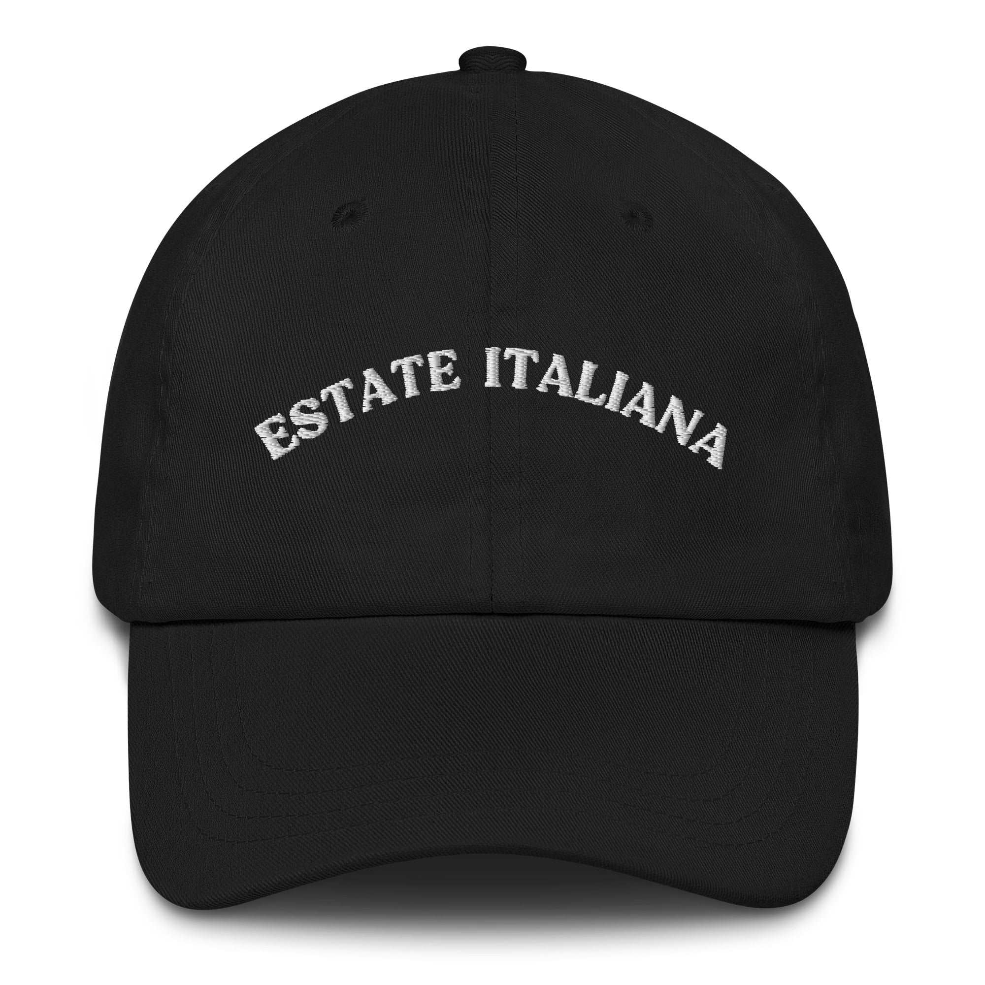 Estate Italiana - Cap