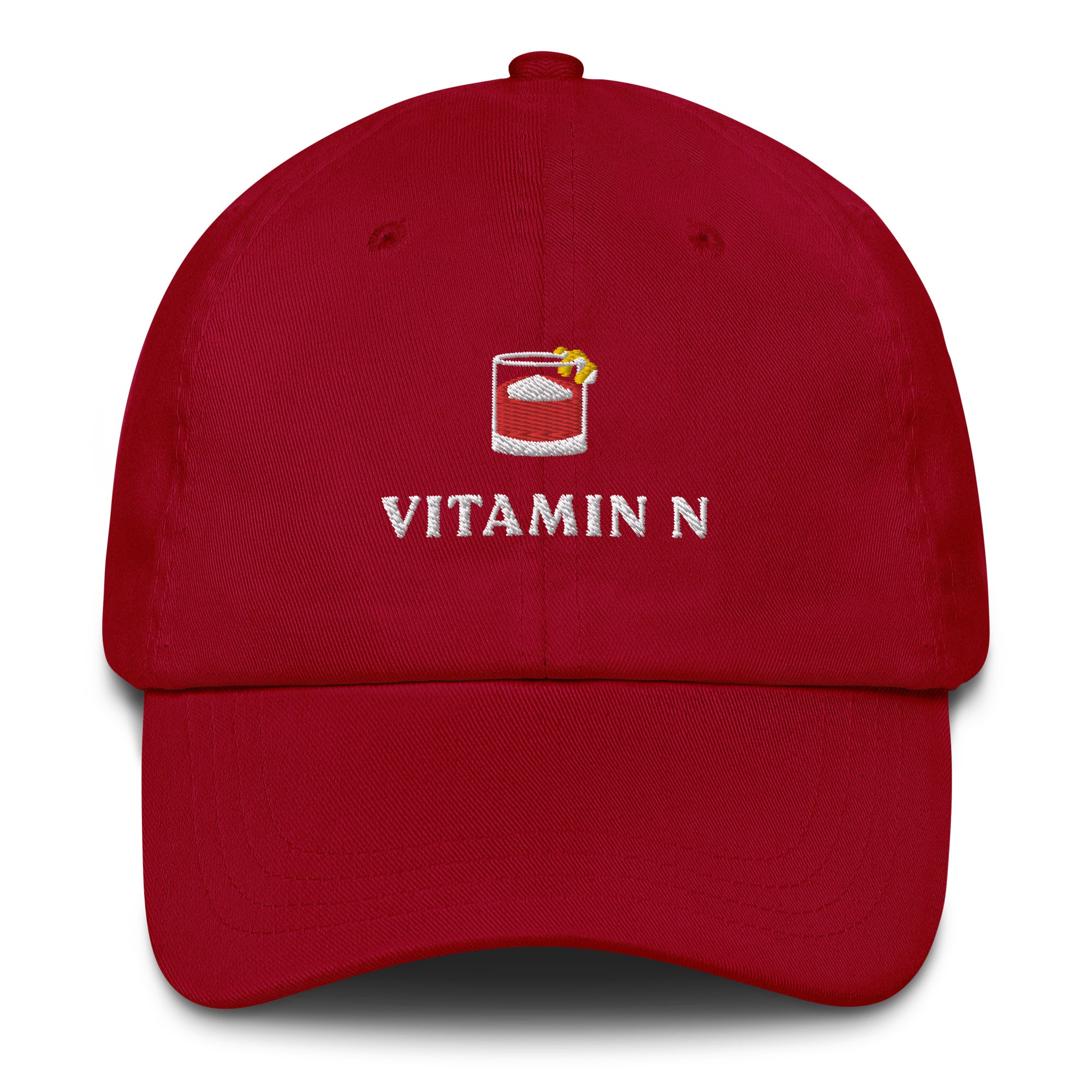 Vitamin N - Cap