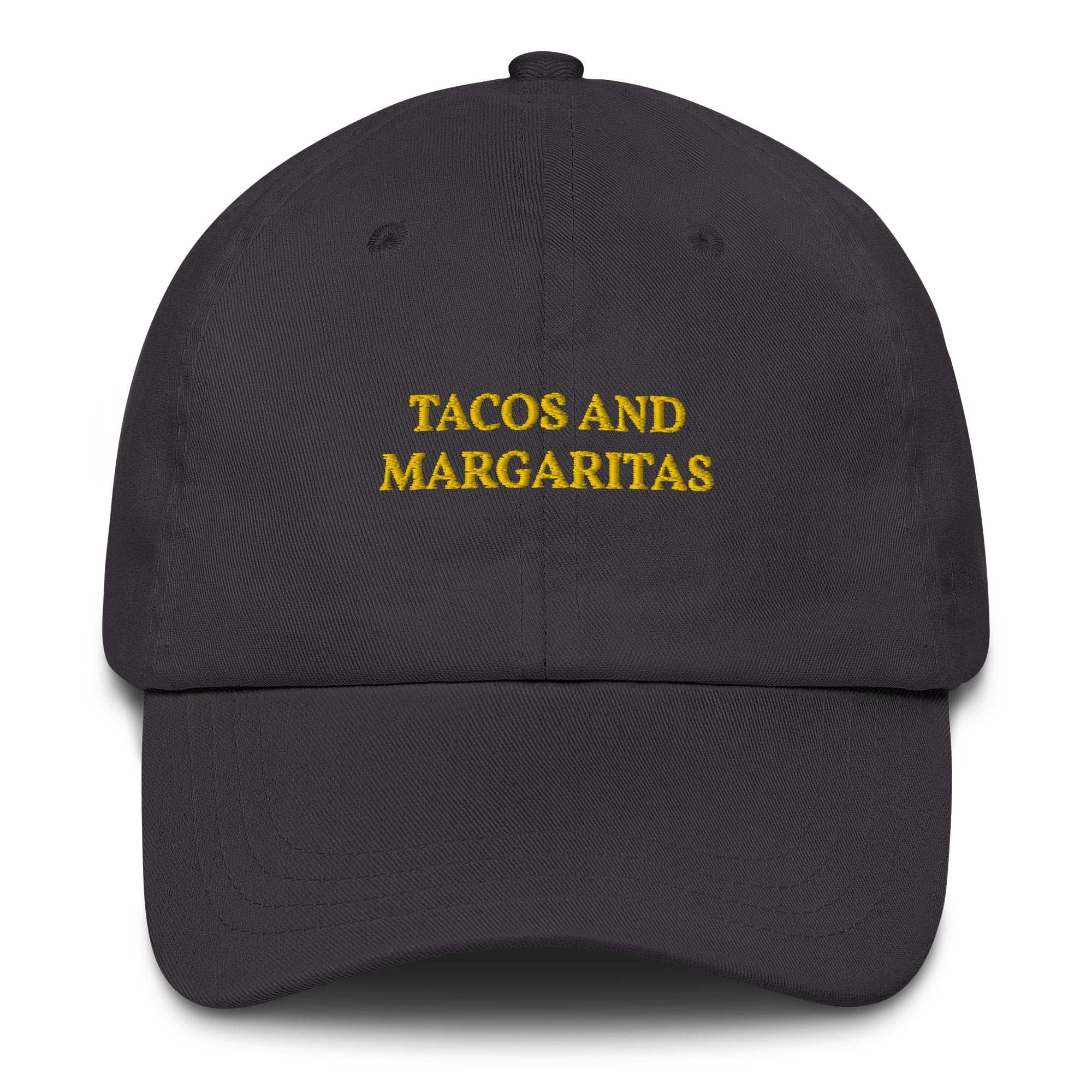 Tacos and Margaritas - Cap