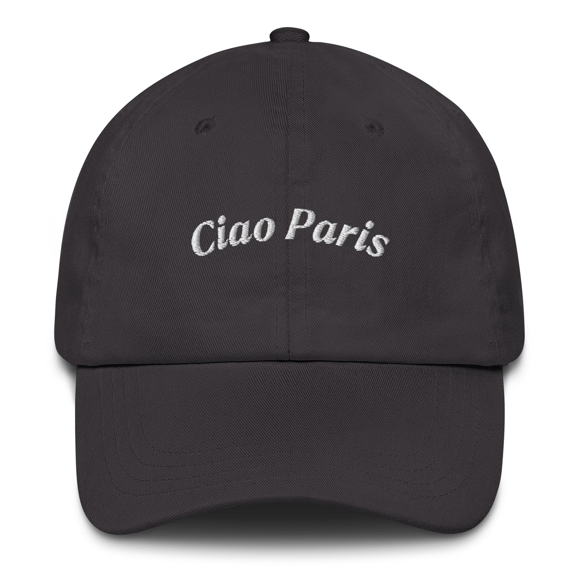 Ciao Custom Cities - Cap