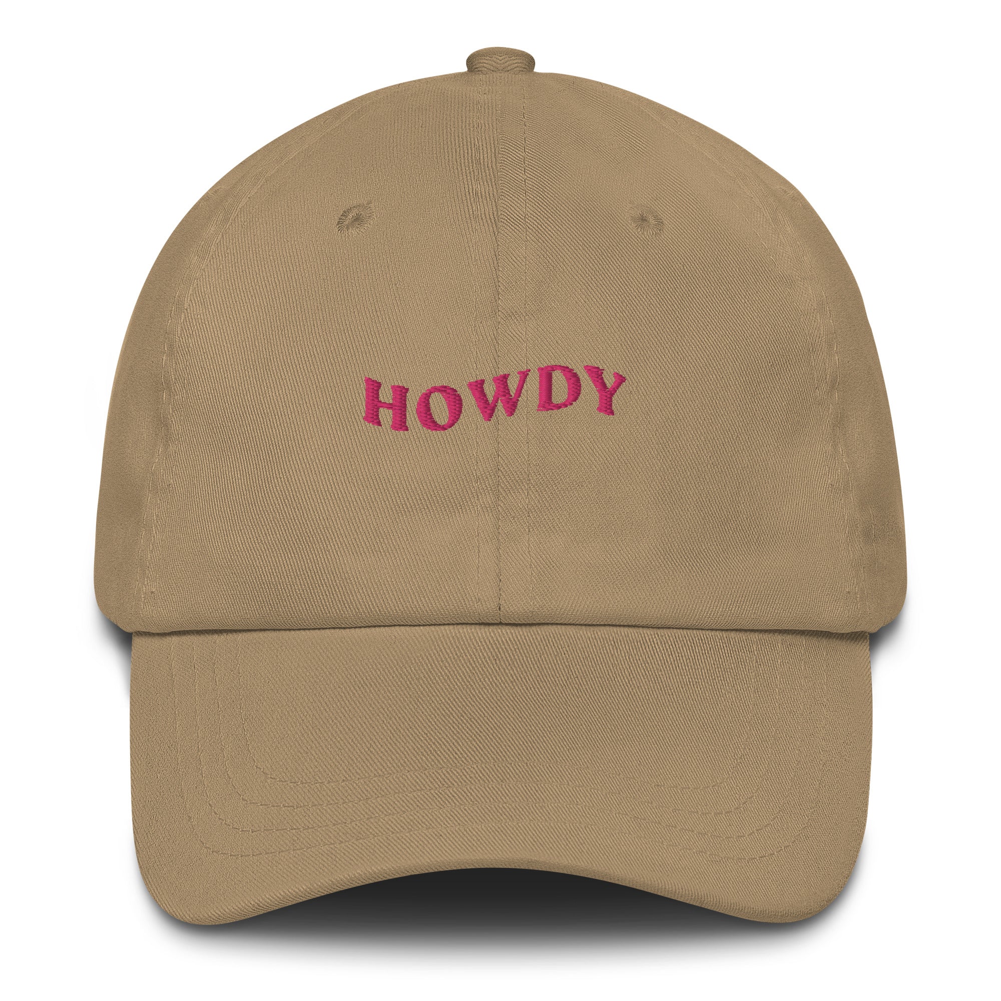 Howdy - Mütze