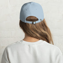 Load image into Gallery viewer, Pasta &amp; Vino Social Club - Embroidered Cap
