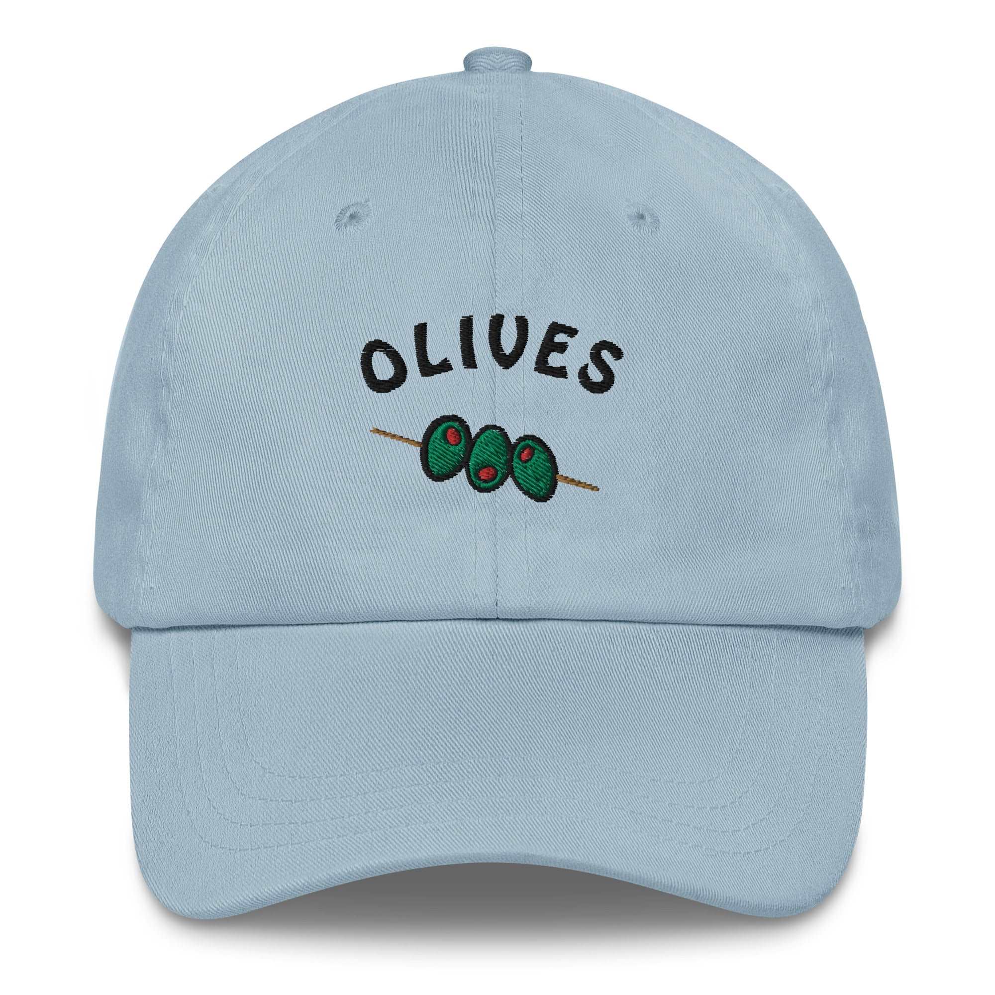 Olives - Cap