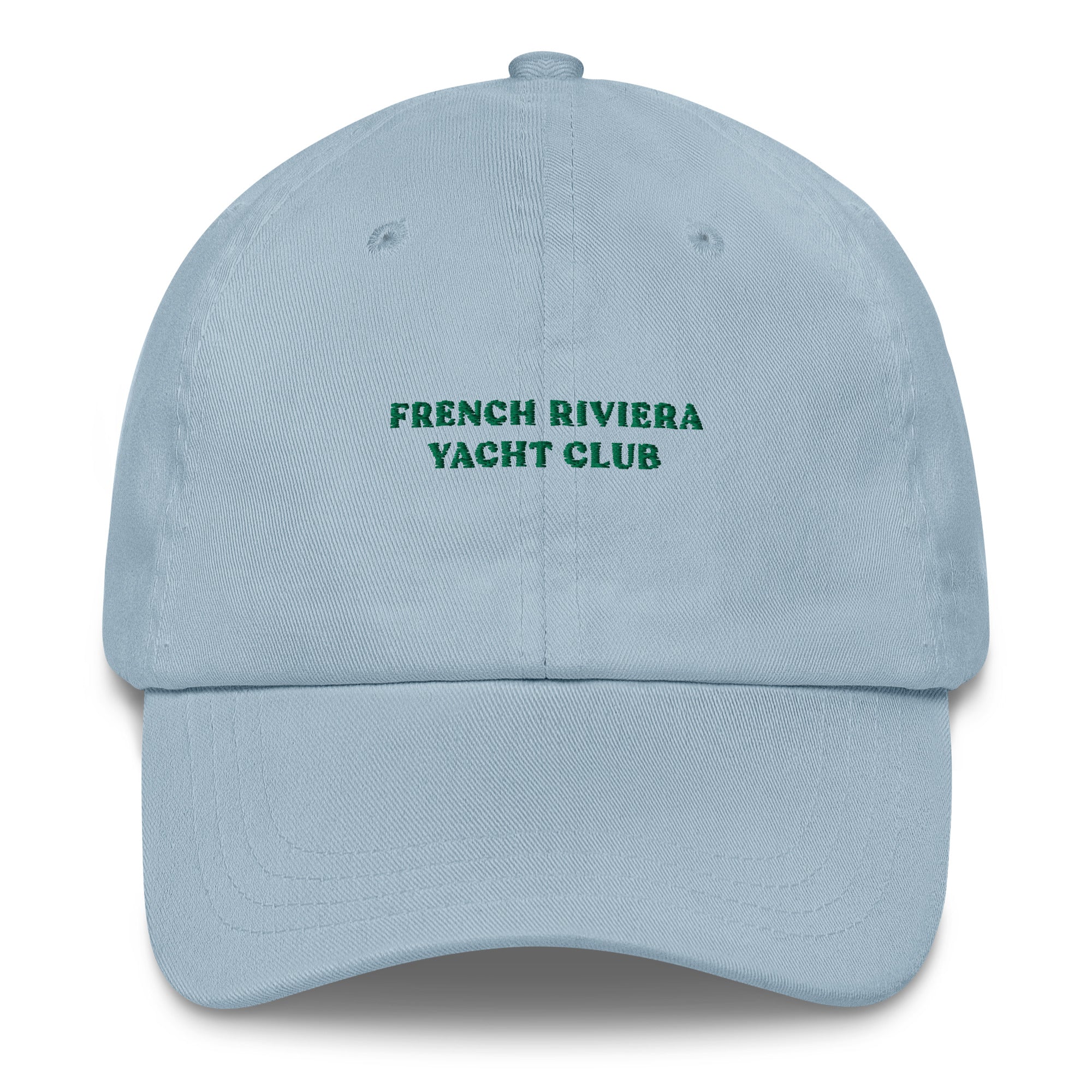 French Riviera Yacht Club - Cap