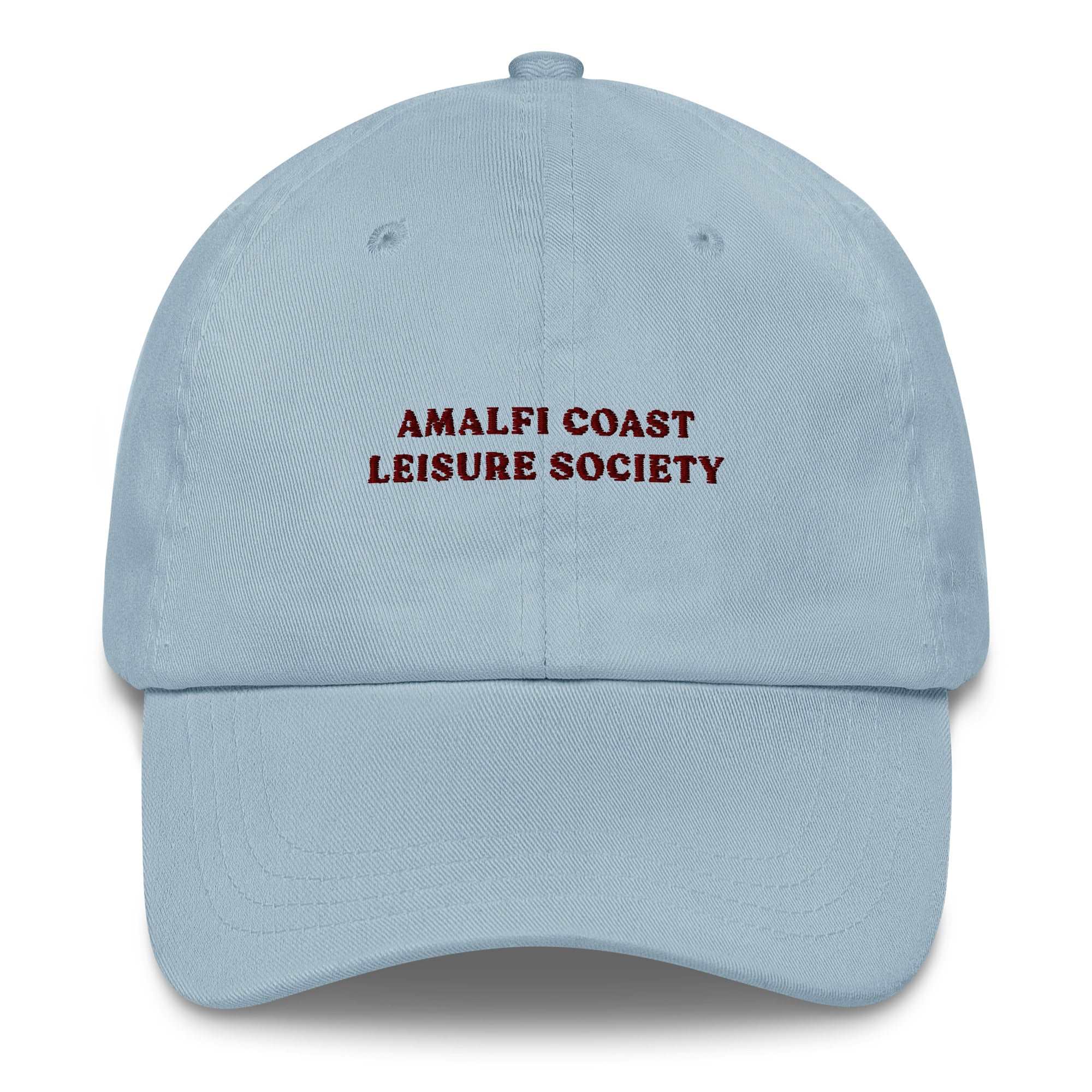 Amalfi Coast Leisure Society - Cap