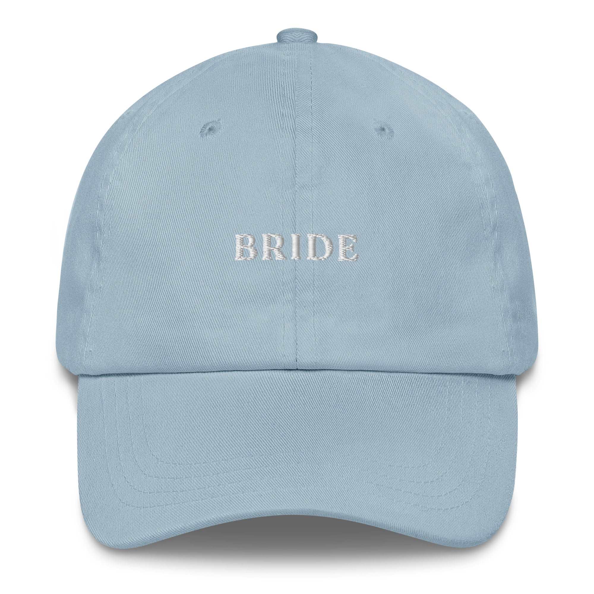 Bride - Cap