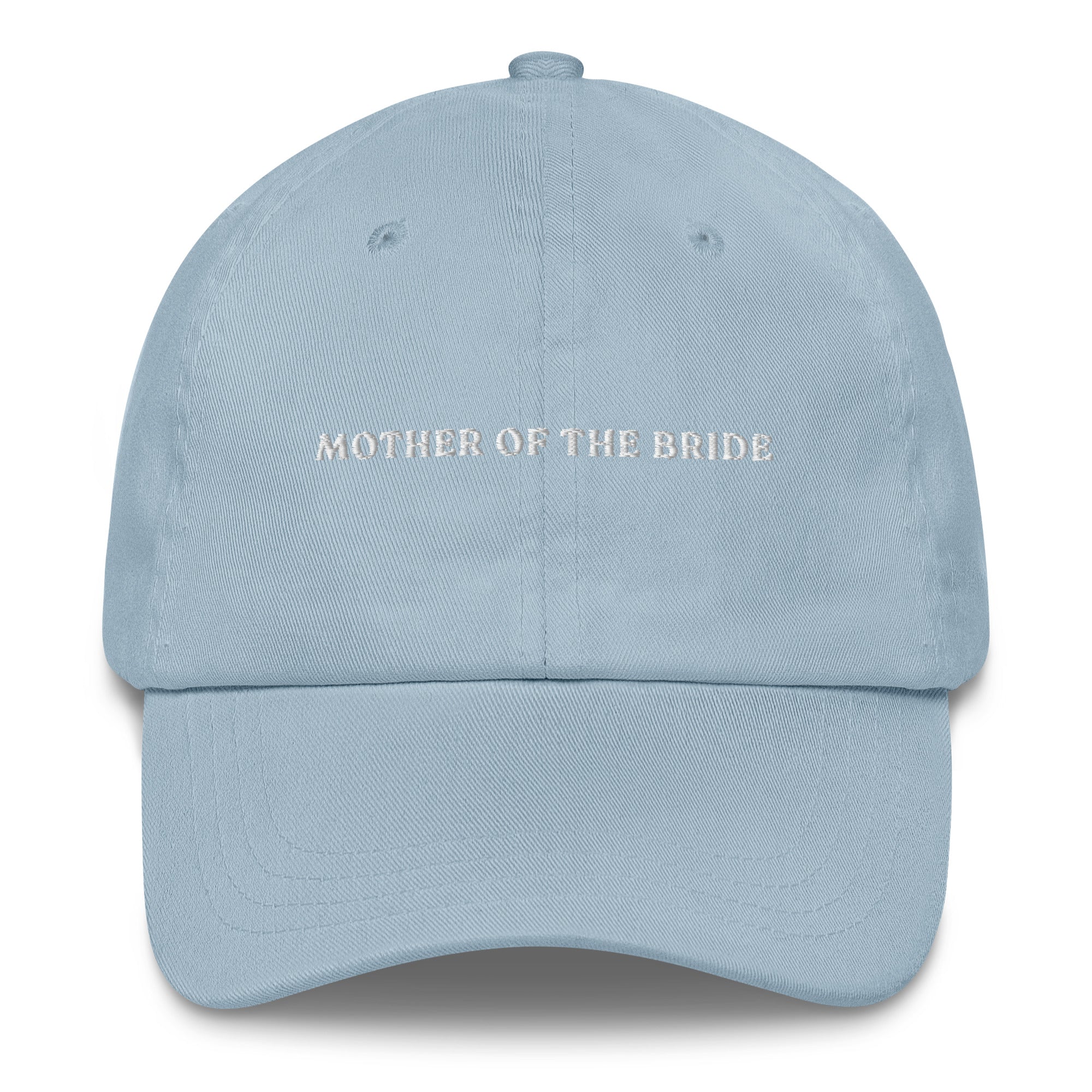 Mother of the bride - Cap