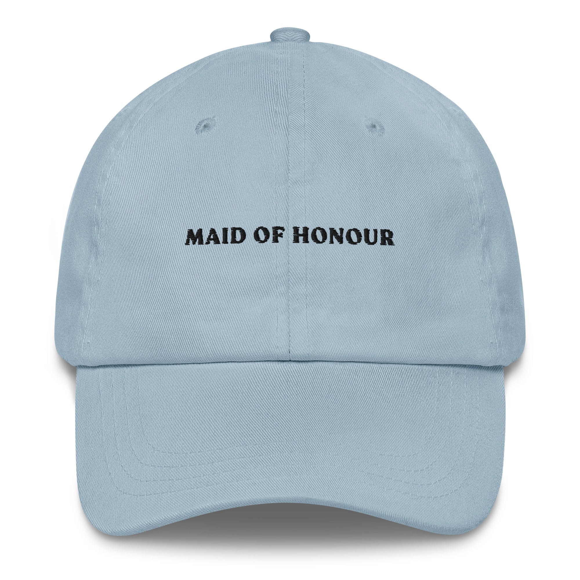 Demoiselle d'honneur - Cap