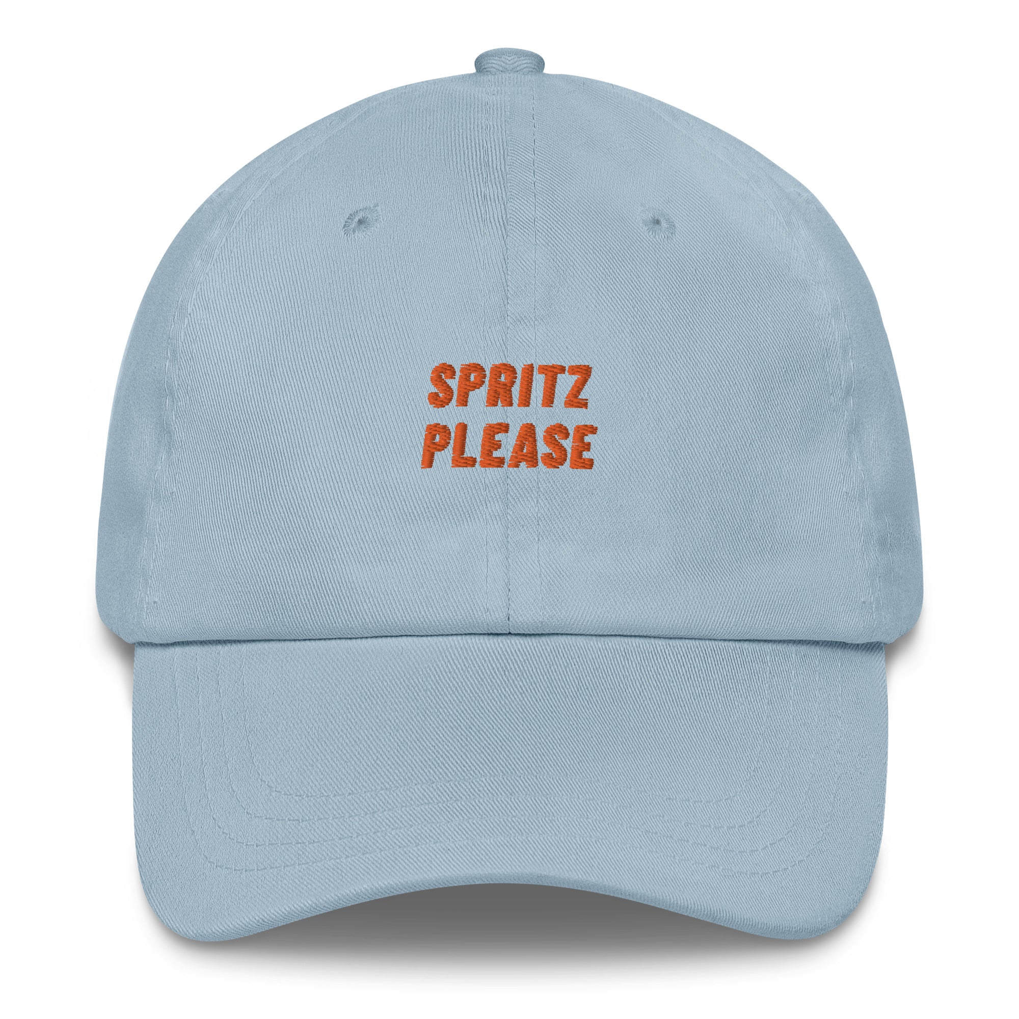 Spritz Please - Casquette