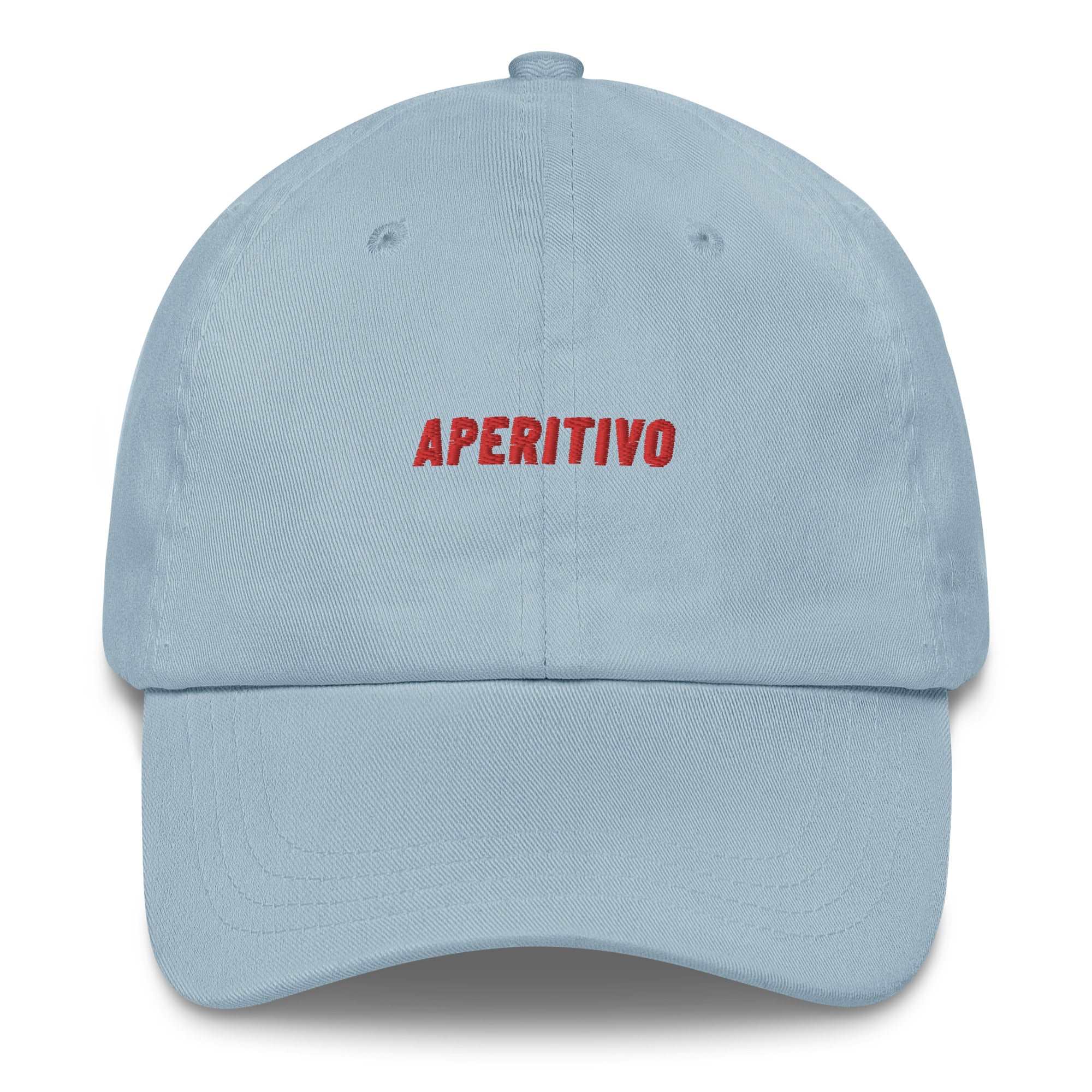 Aperitivo - Cap