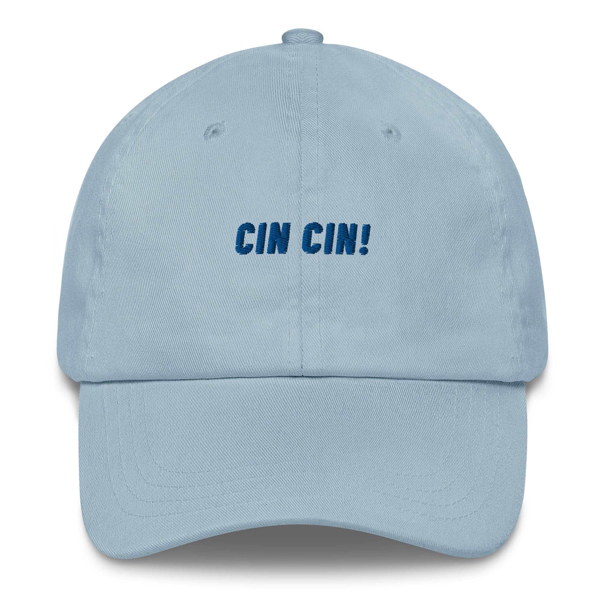 Cin Cin - Cap