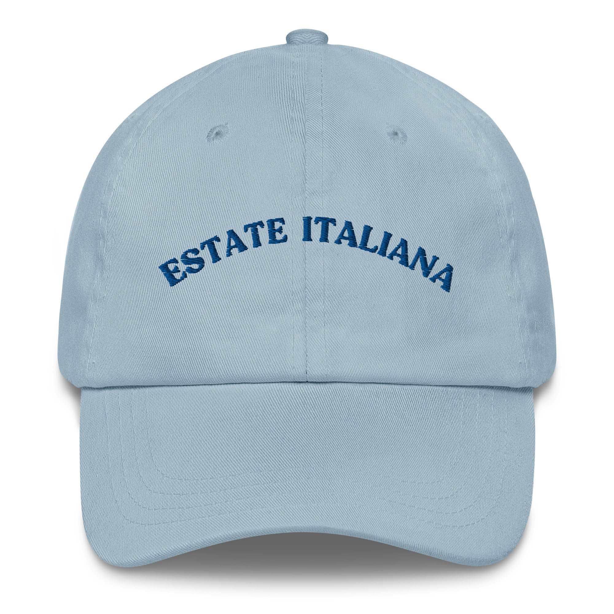 Estate Italiana - Cap