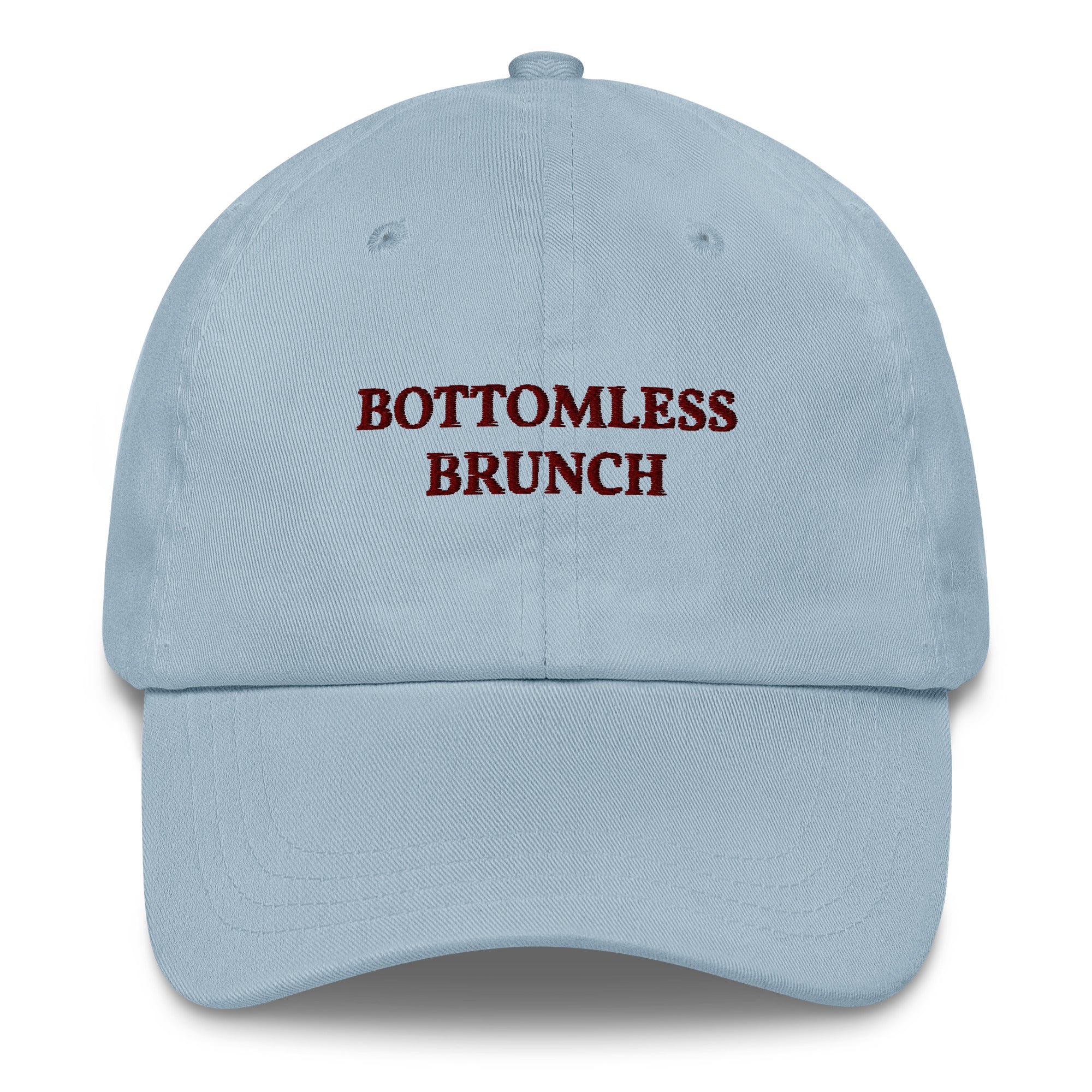 Bottomless Brunch - Cap