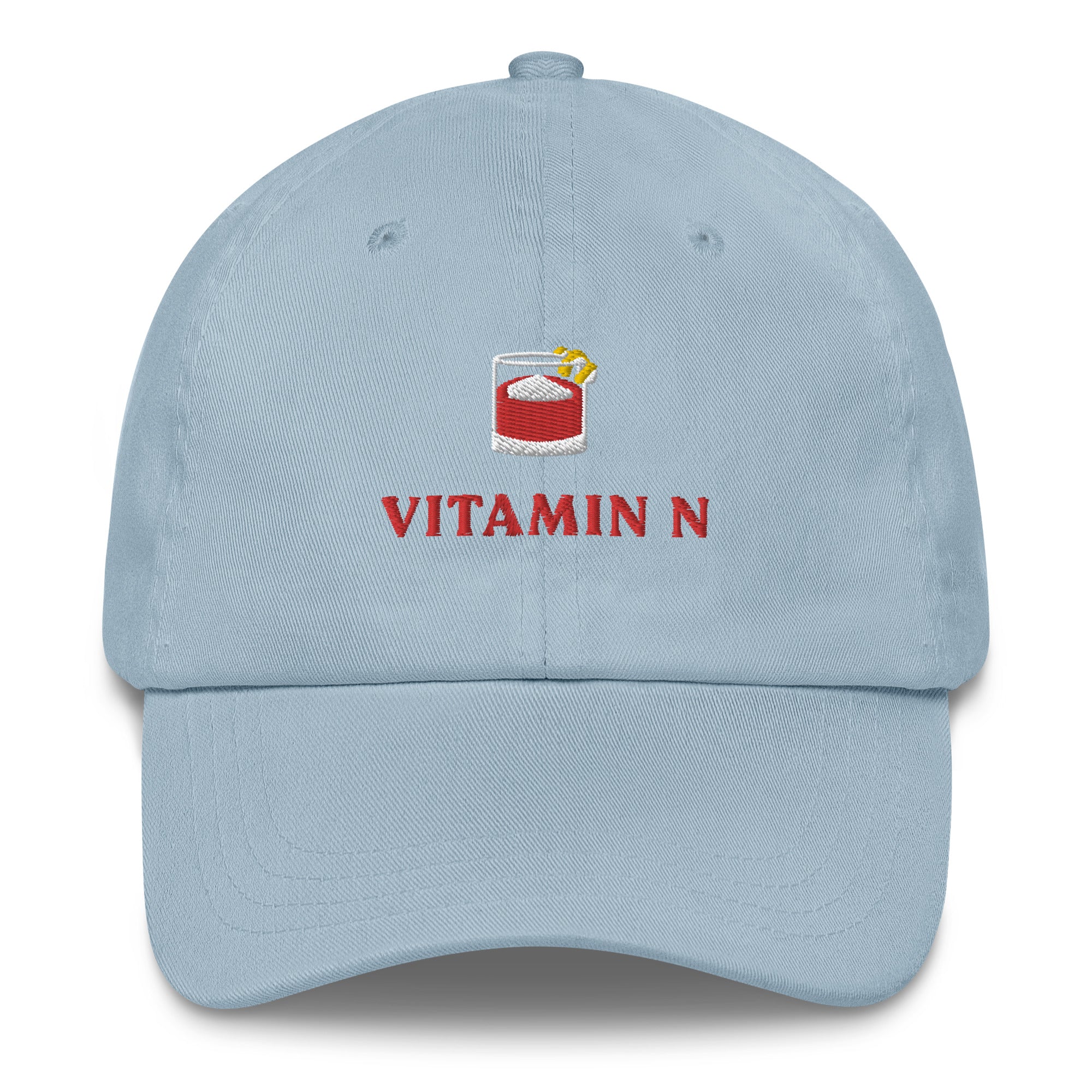 Vitamin N - Cap