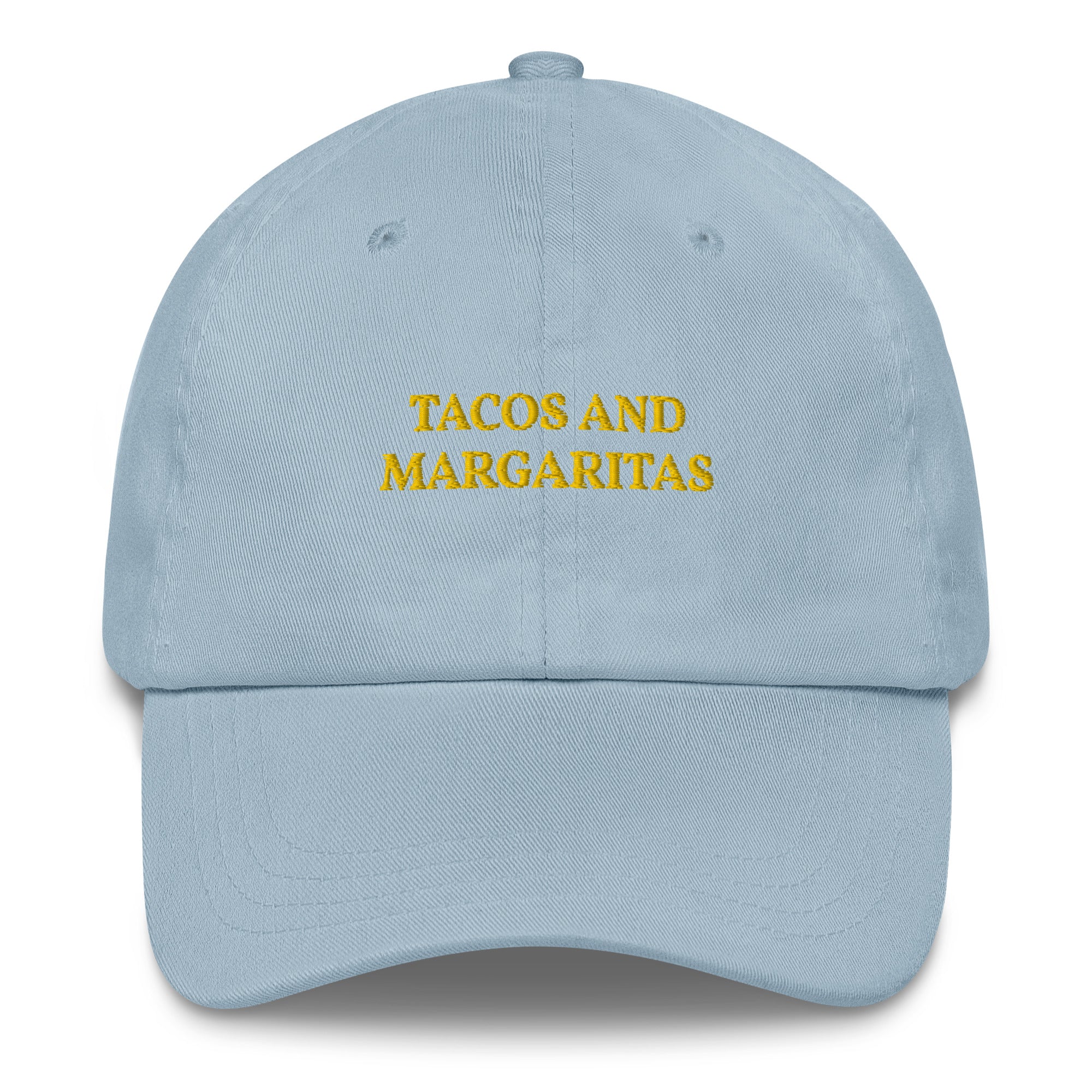 Tacos and Margaritas - Cap