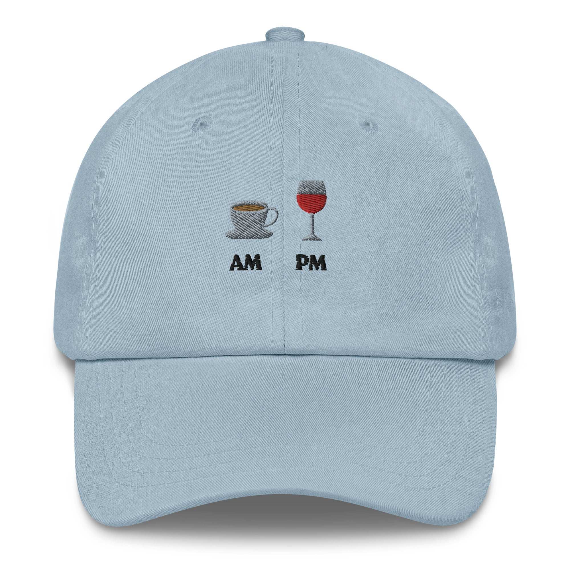 AM:PM - Cap