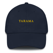 Load image into Gallery viewer, Tarama - Custom Cap
