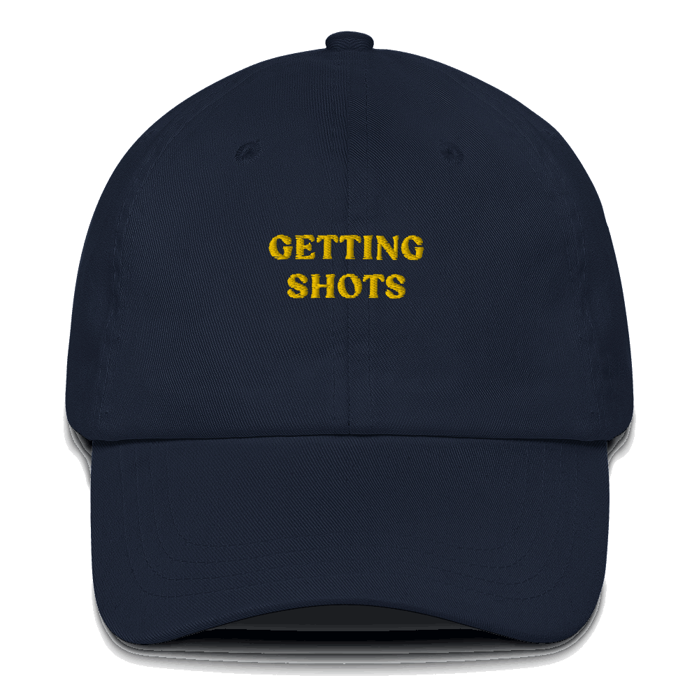Getting Married - 10 Caps Package