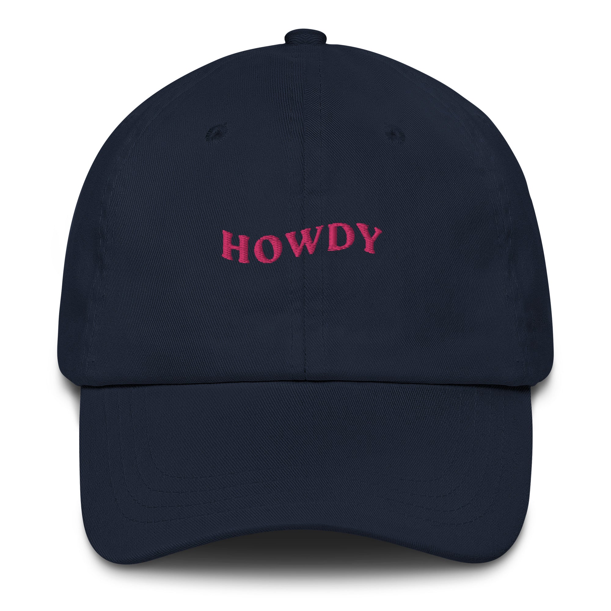 Howdy - Mütze