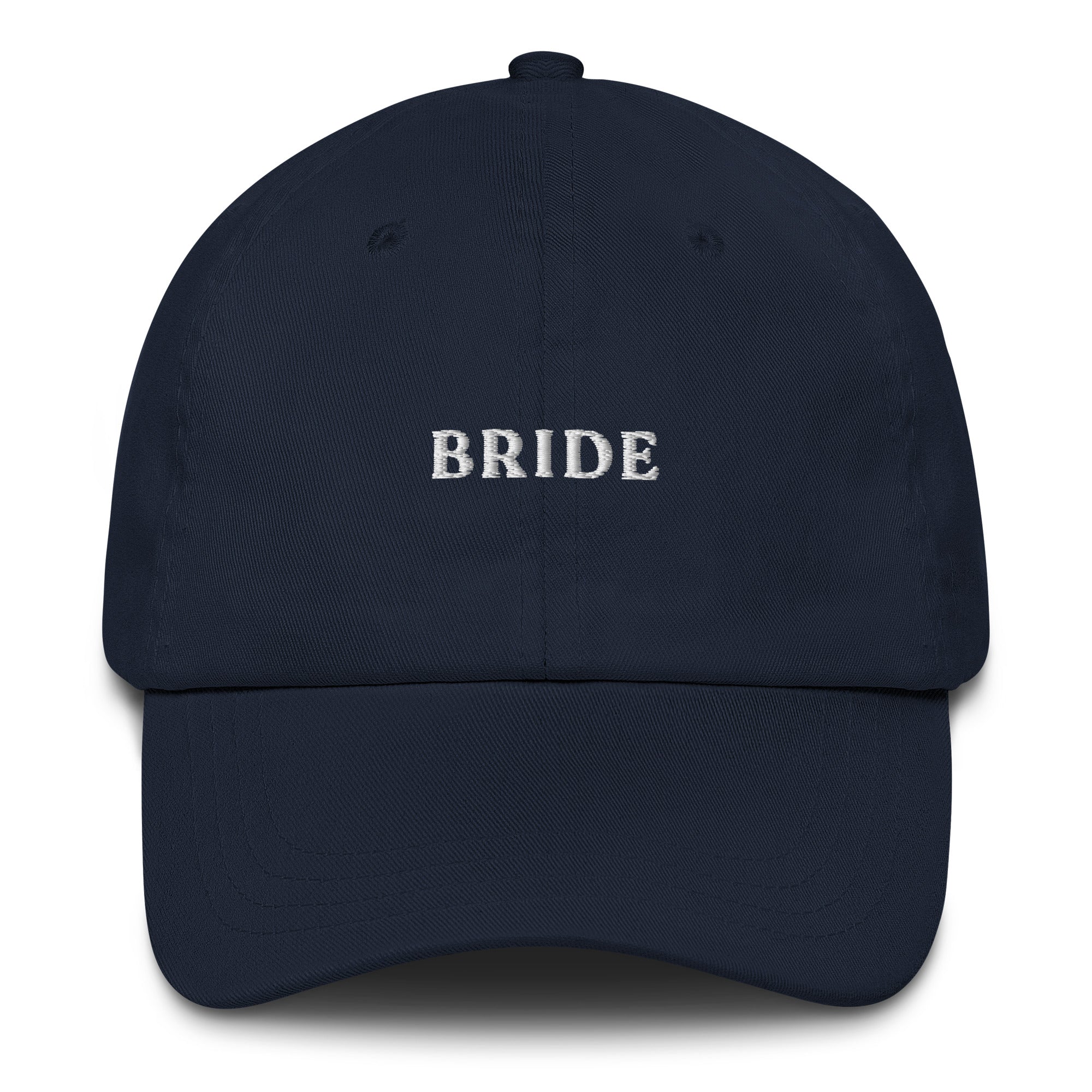 Bride - Cap
