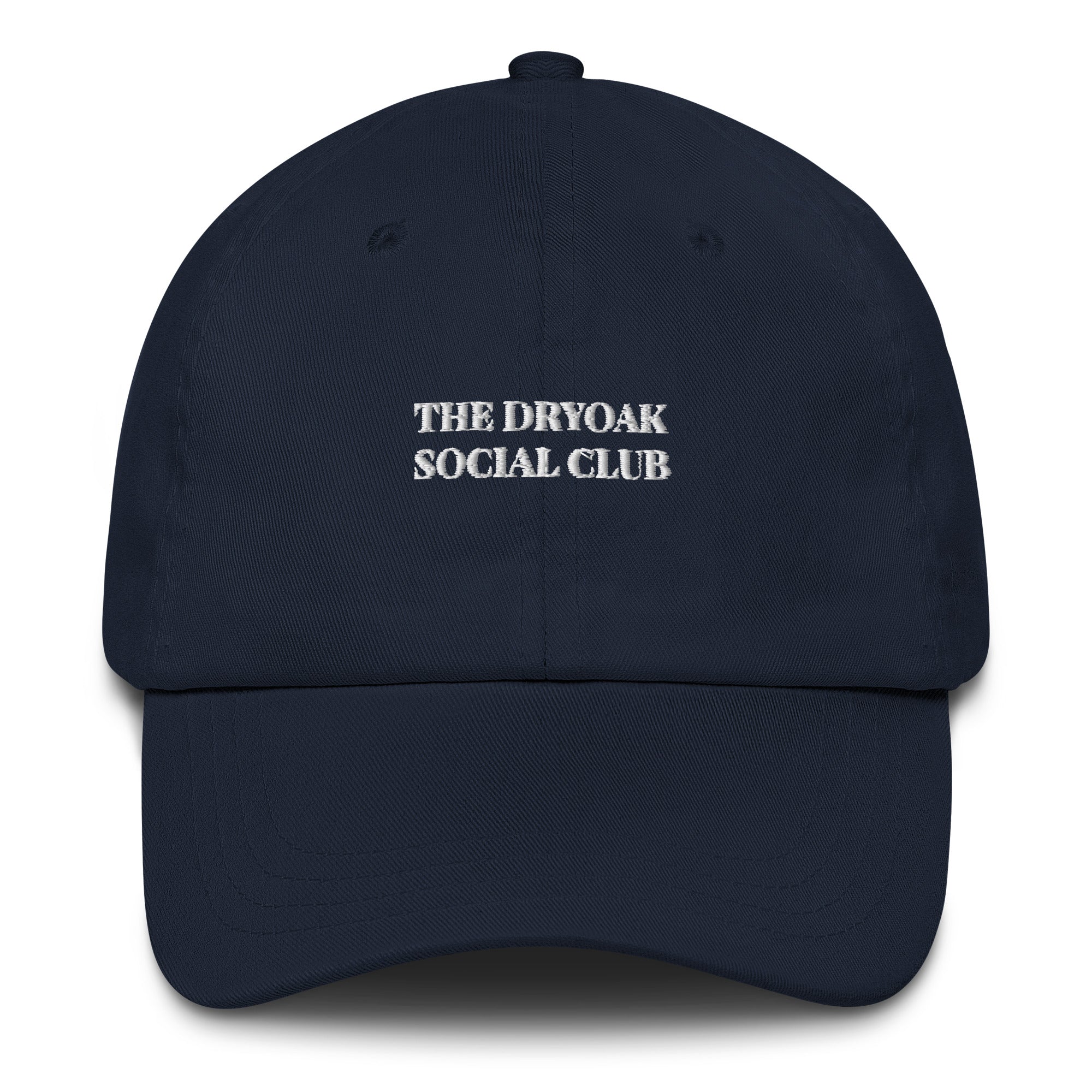 The DryOak - Cap