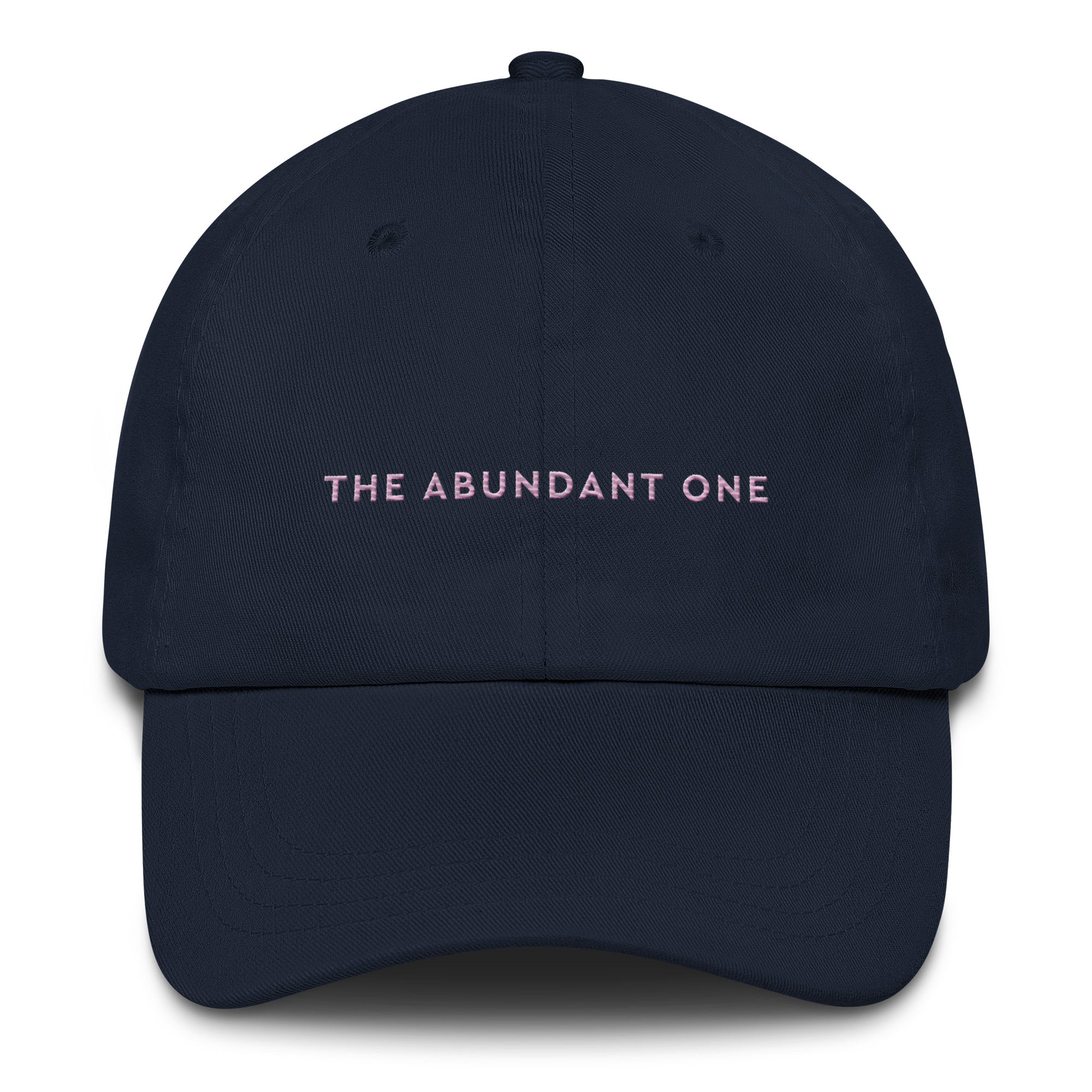 The Abundant One - Cap