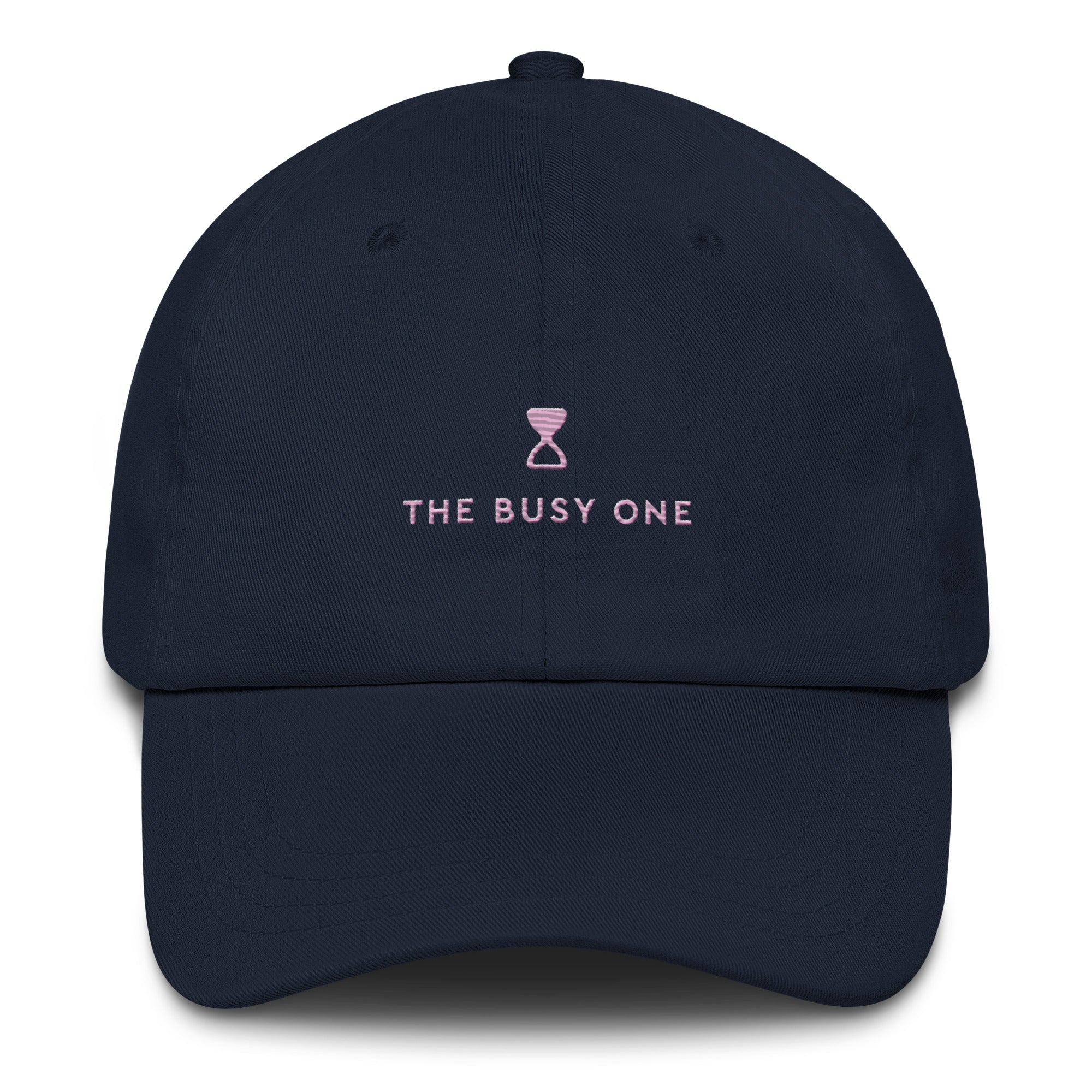 The Busy One V2 - Cap