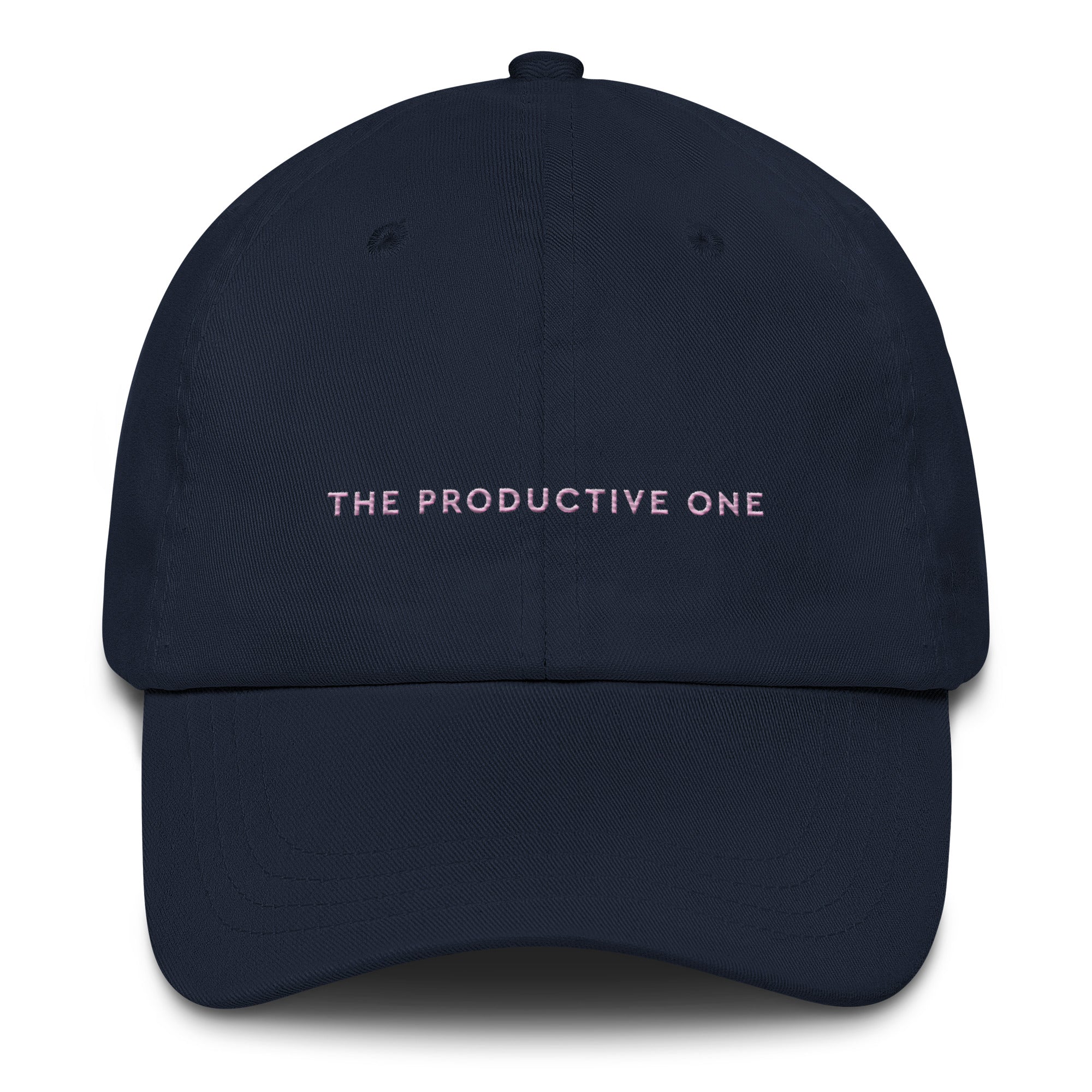 The Productive One - Cap