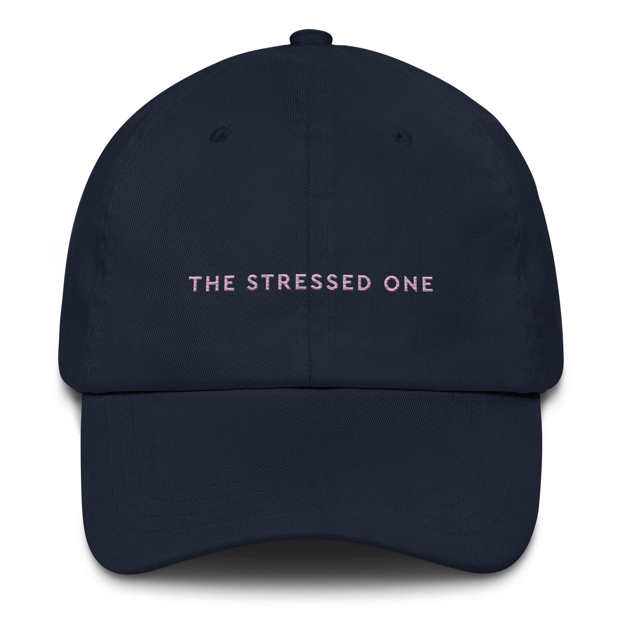 The Stressed One - Cap